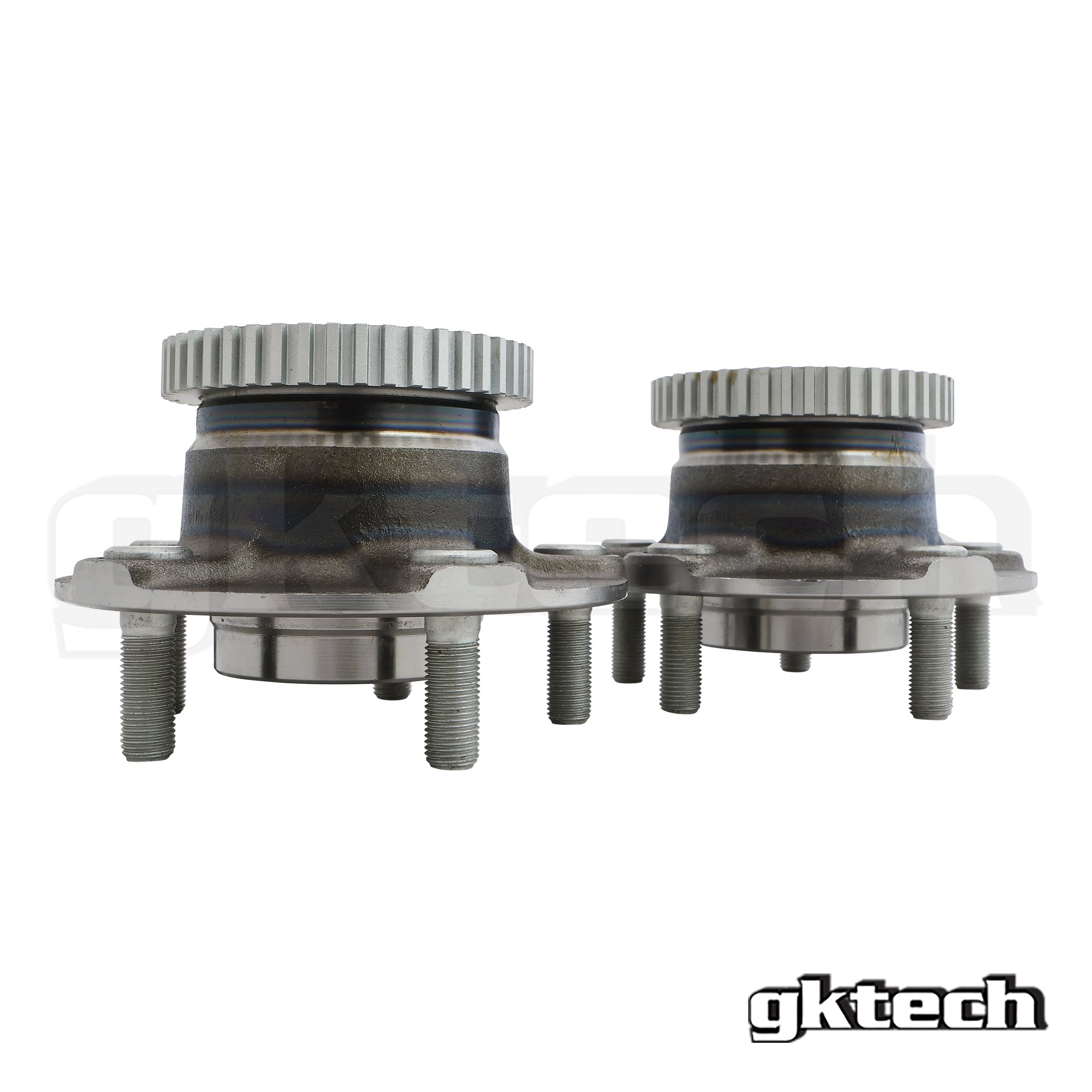 S14/S15 200sx/Silva Front Hubs - 40200-0V010 (PAIR)