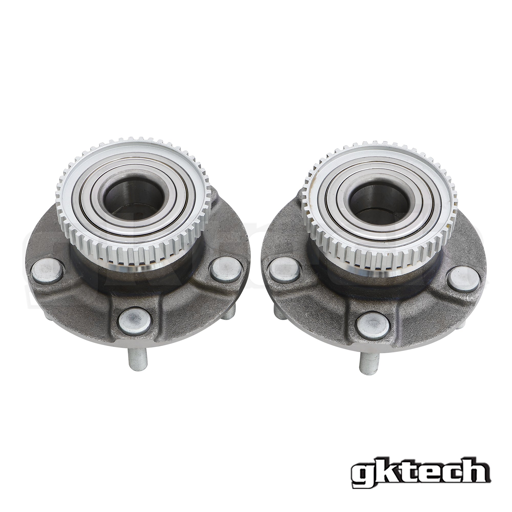 S14/S15 200sx/Silva Front Hubs - 40200-0V010 (PAIR)