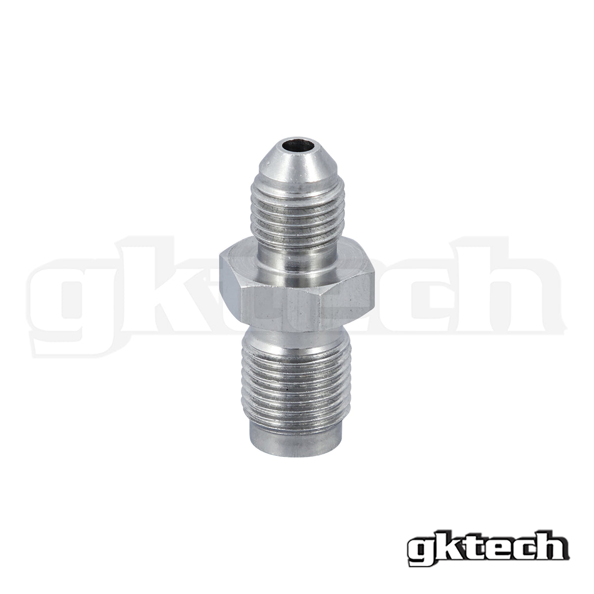 Garret Turbo Oil Feed Fitting -3AN