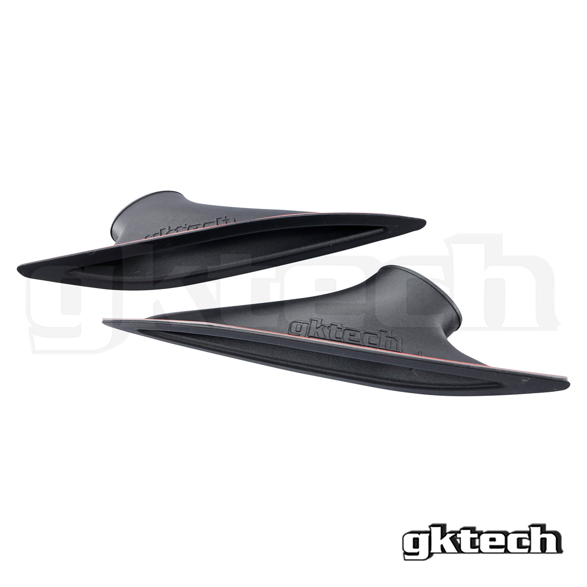 BMW F80 M3 Front Bumper Inlet Duct