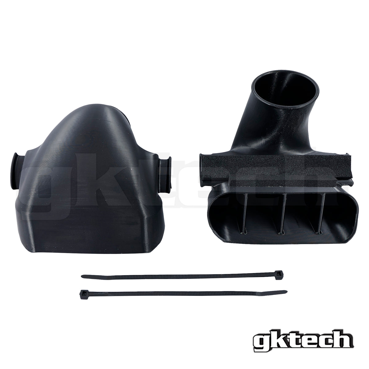 BMW F80 M3 Lower Control Arm Inlet Duct