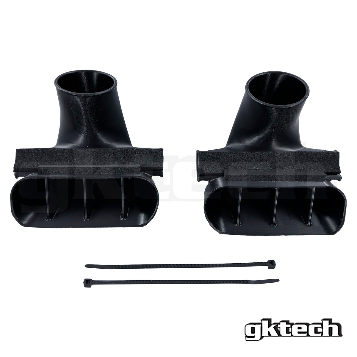BMW F80 M3 Lower Control Arm Inlet Duct