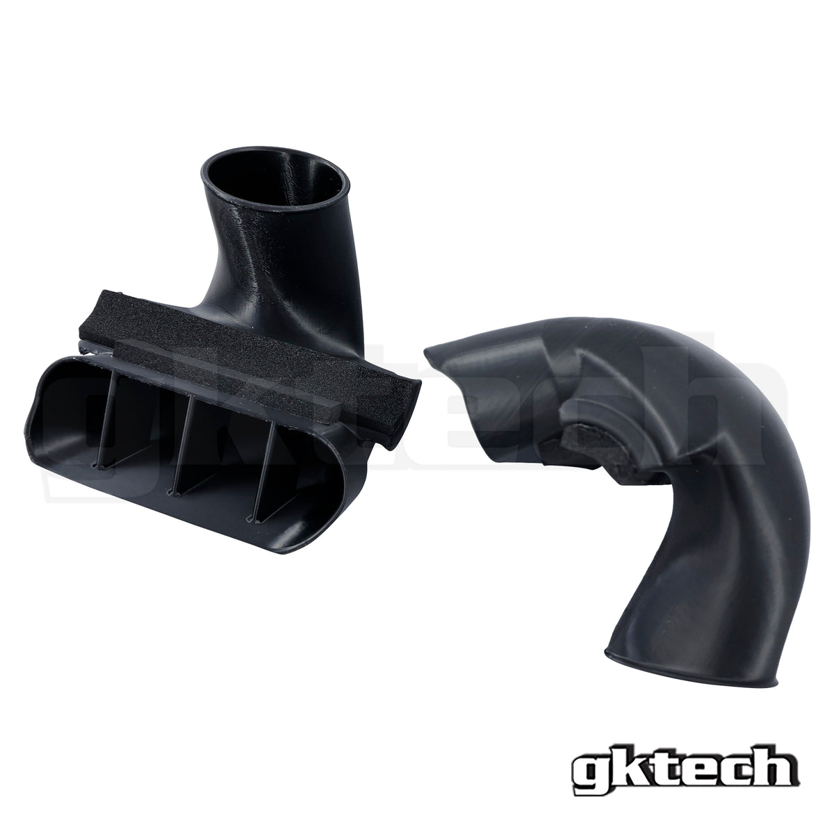 BMW F80 M3 Lower Control Arm Inlet Duct
