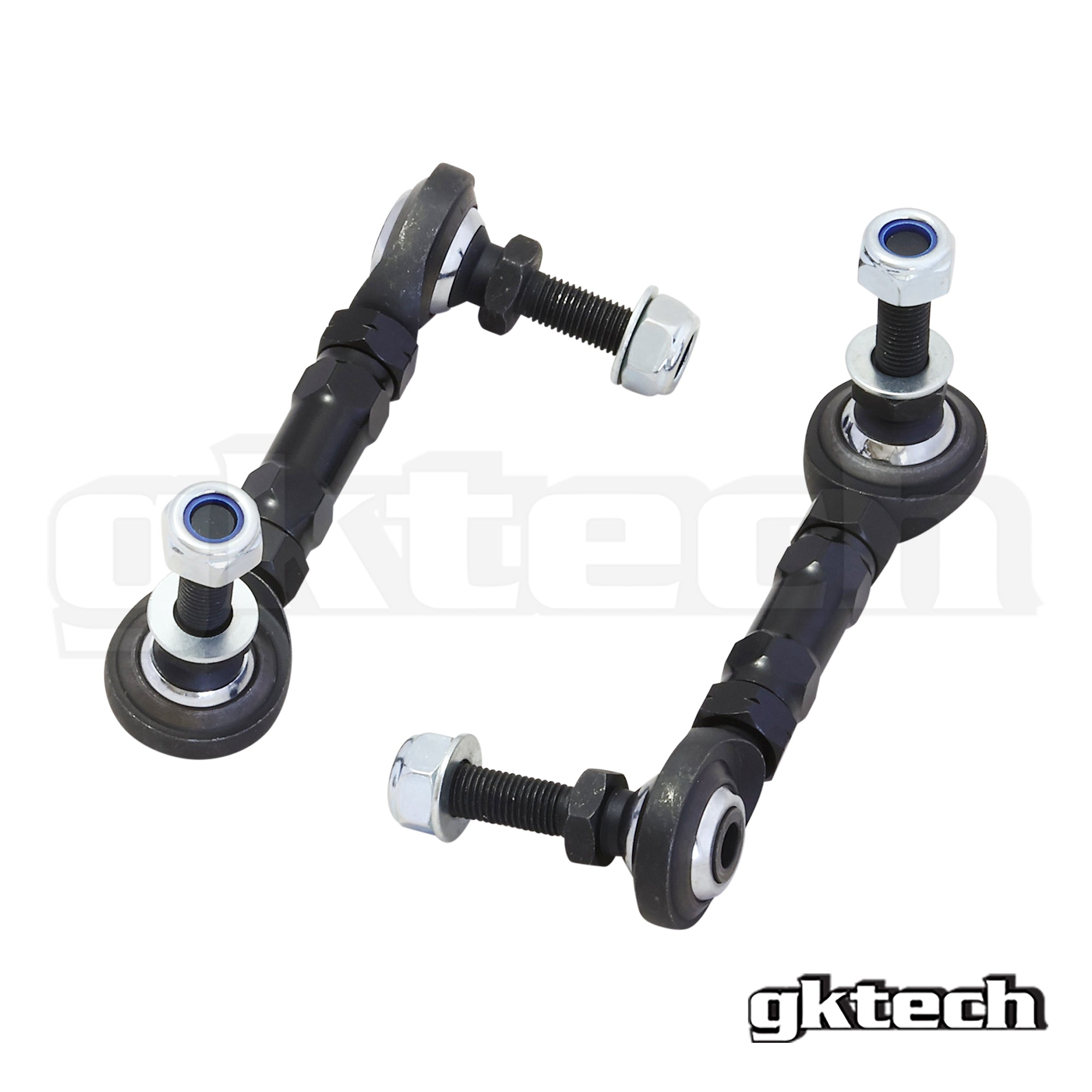 Z33 350z/V35/Z34 370z Spherical Rear End Links (pair)