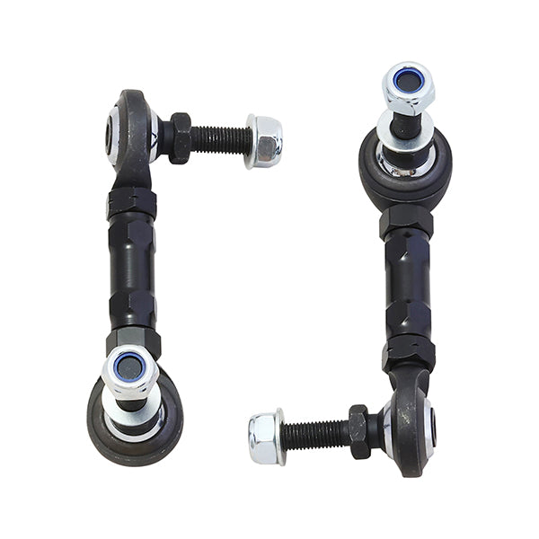 Z33 350z/V35/Z34 370z Spherical Rear End Links (pair)