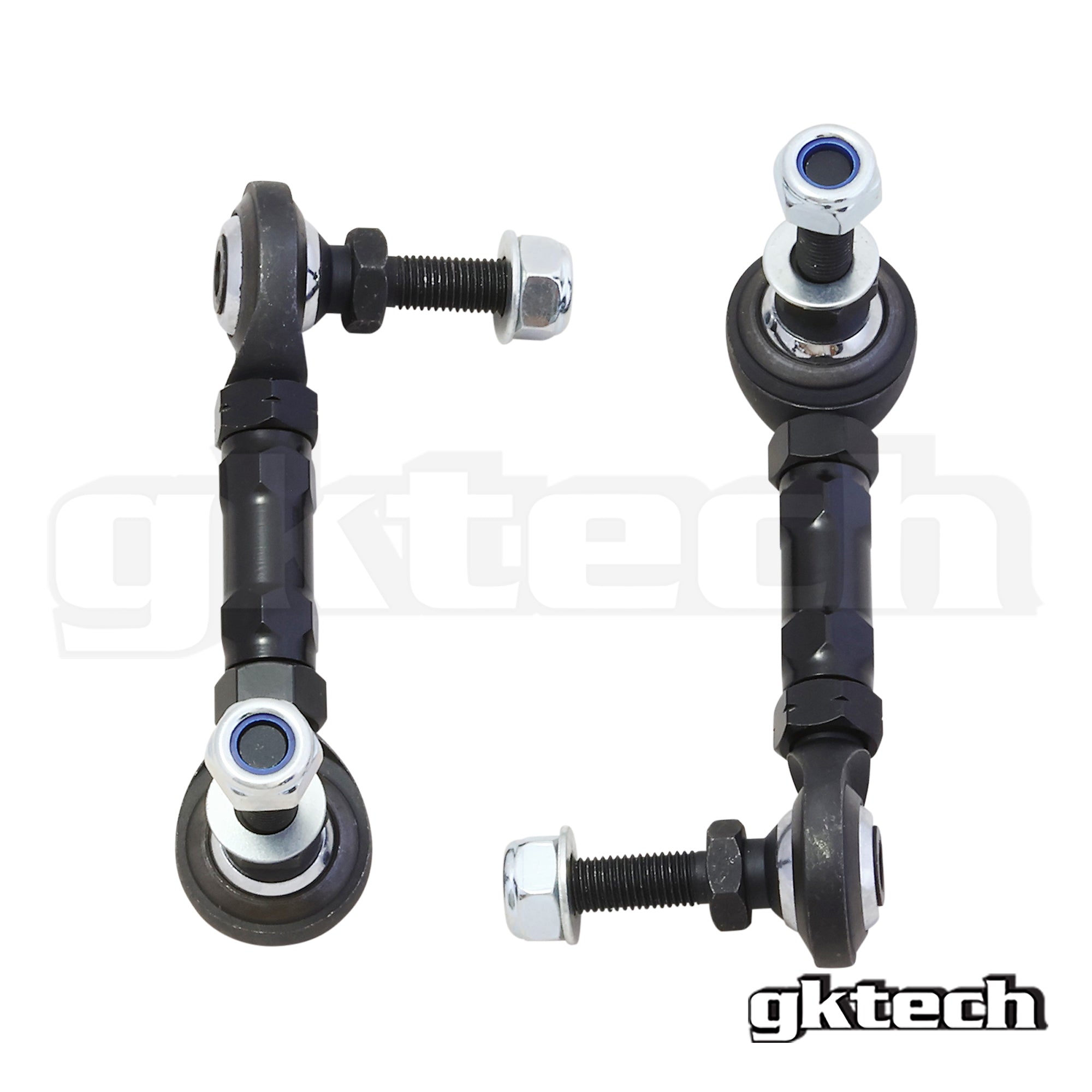 Z33 350z/V35/Z34 370z Spherical Rear End Links (pair)