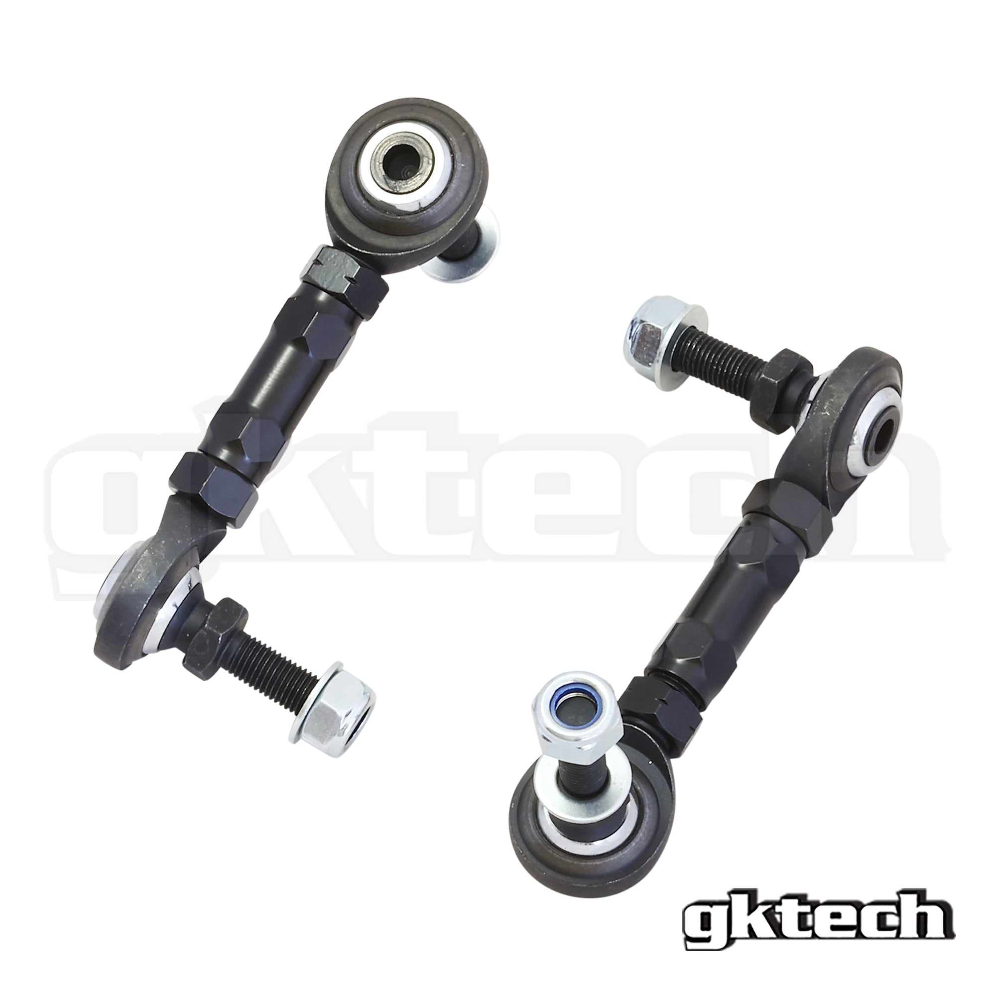 Z33 350z/V35/Z34 370z Spherical Rear End Links (pair)