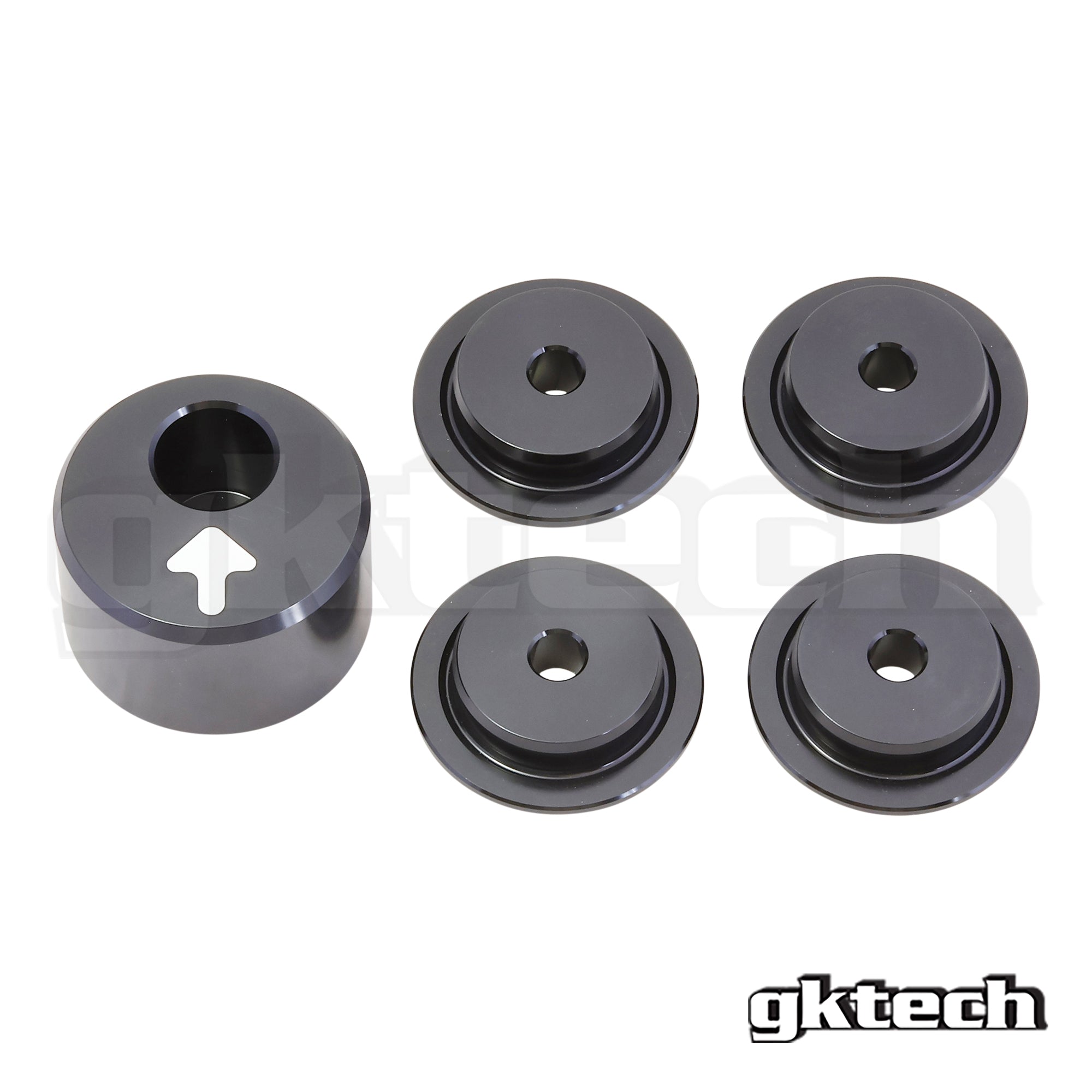 Z33 350z/V35 Solid Diff Bushes