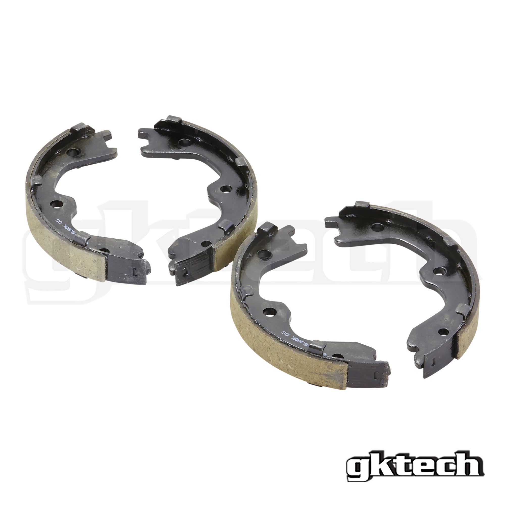 Z33 350z/V35/Z34 370z Drift Handbrake Shoes