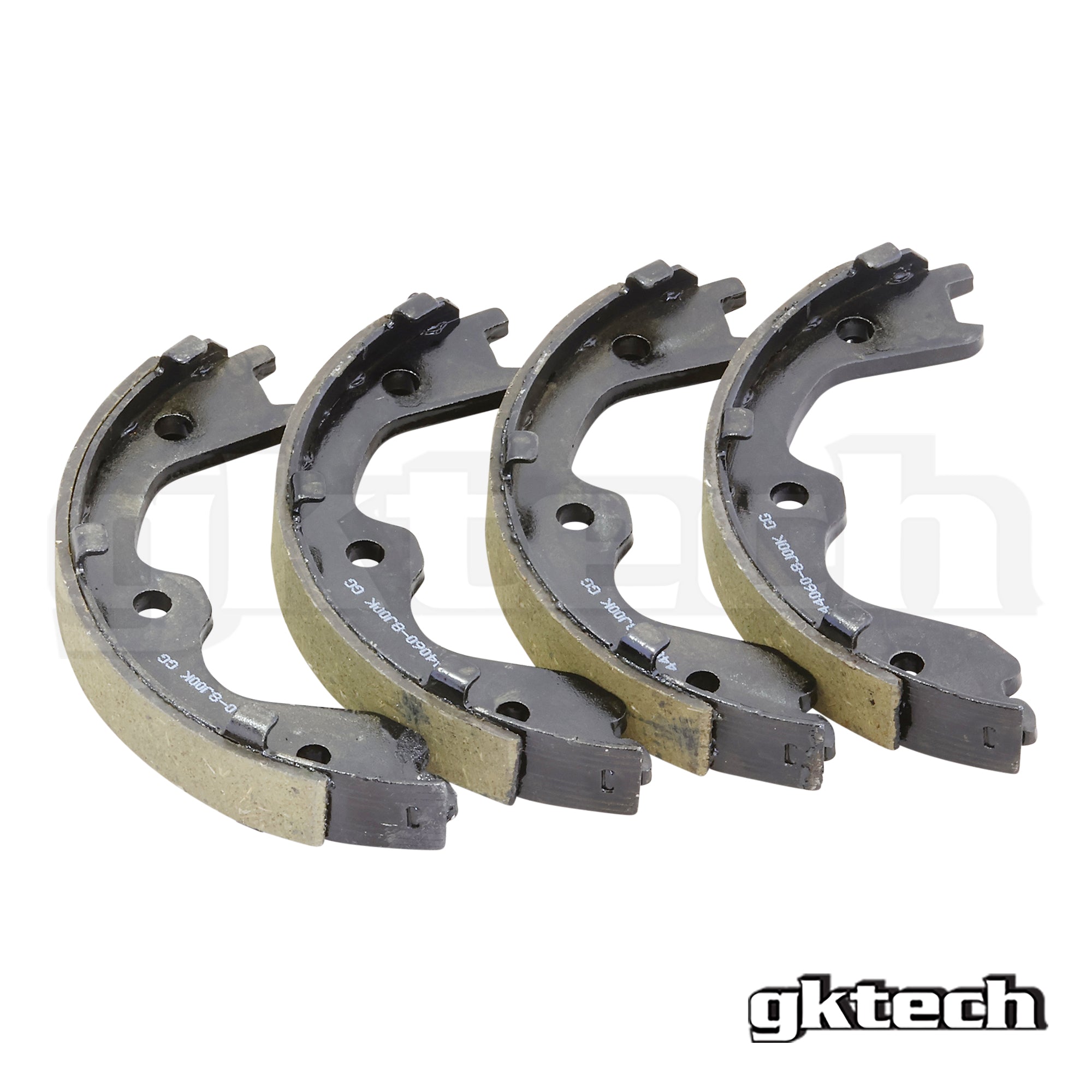 Z33 350z/V35/Z34 370z Drift Handbrake Shoes