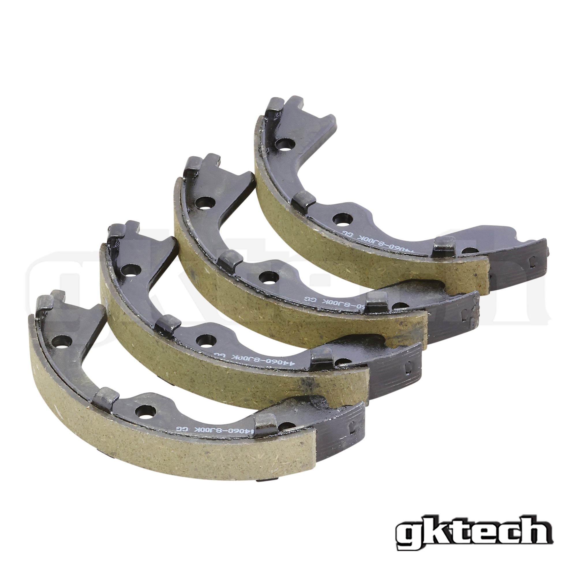 Z33 350z/V35/Z34 370z Drift Handbrake Shoes