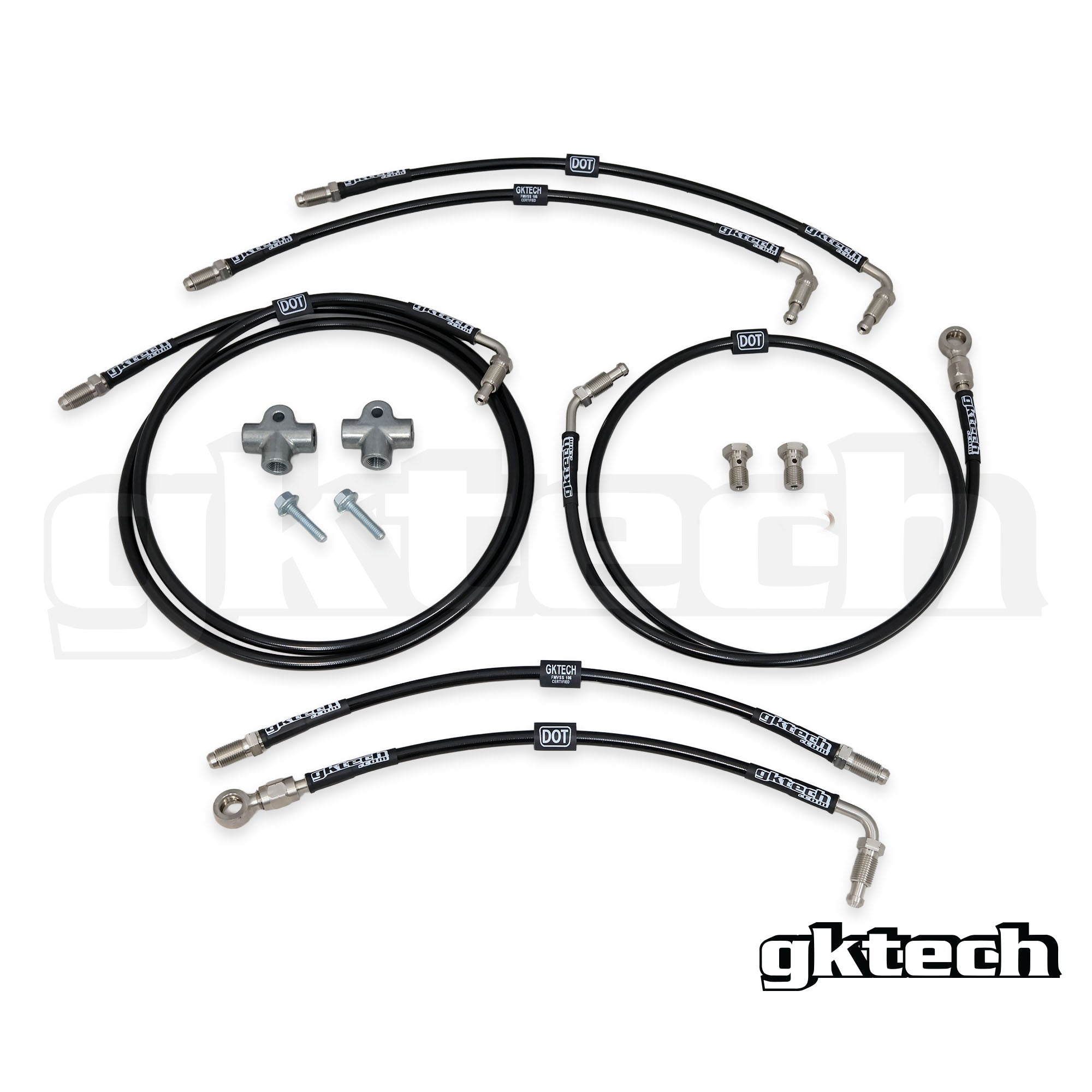 Toyota JZX90 / JZX100 ABS Delete Kit