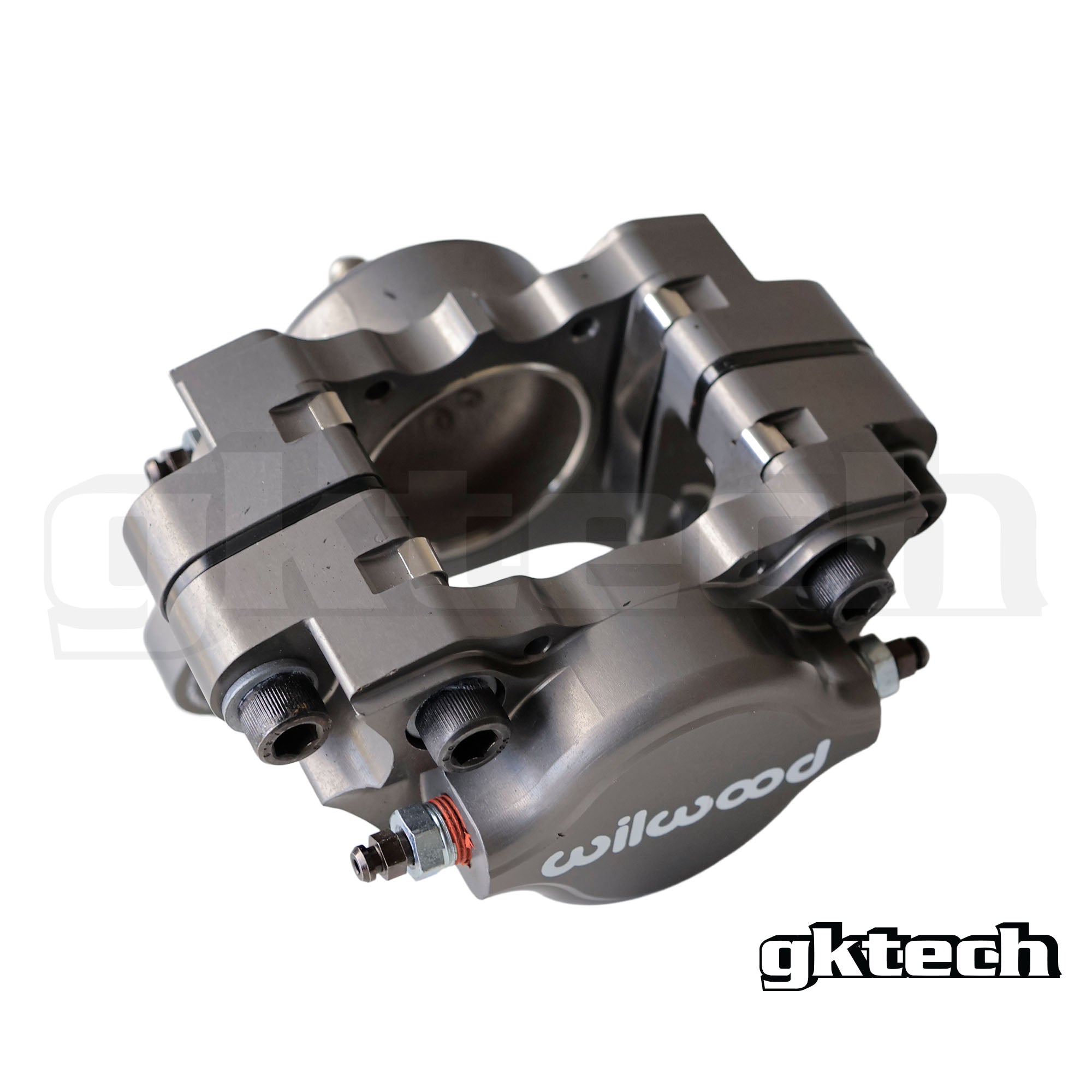 Wilwood Dynapro Caliper spacers