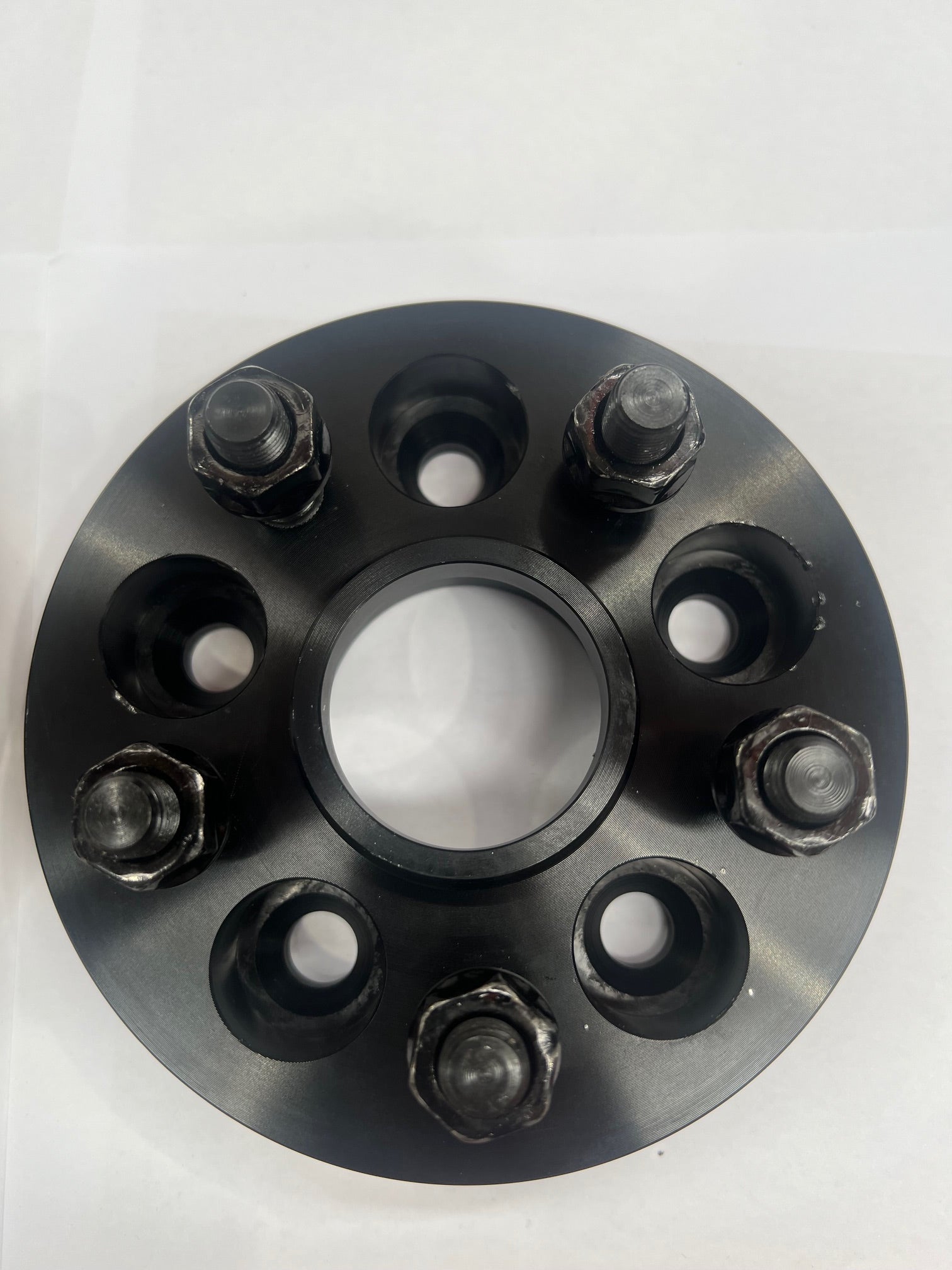 5x100 Hub Centric 30mm Wheel Spacers - DISCOUNT