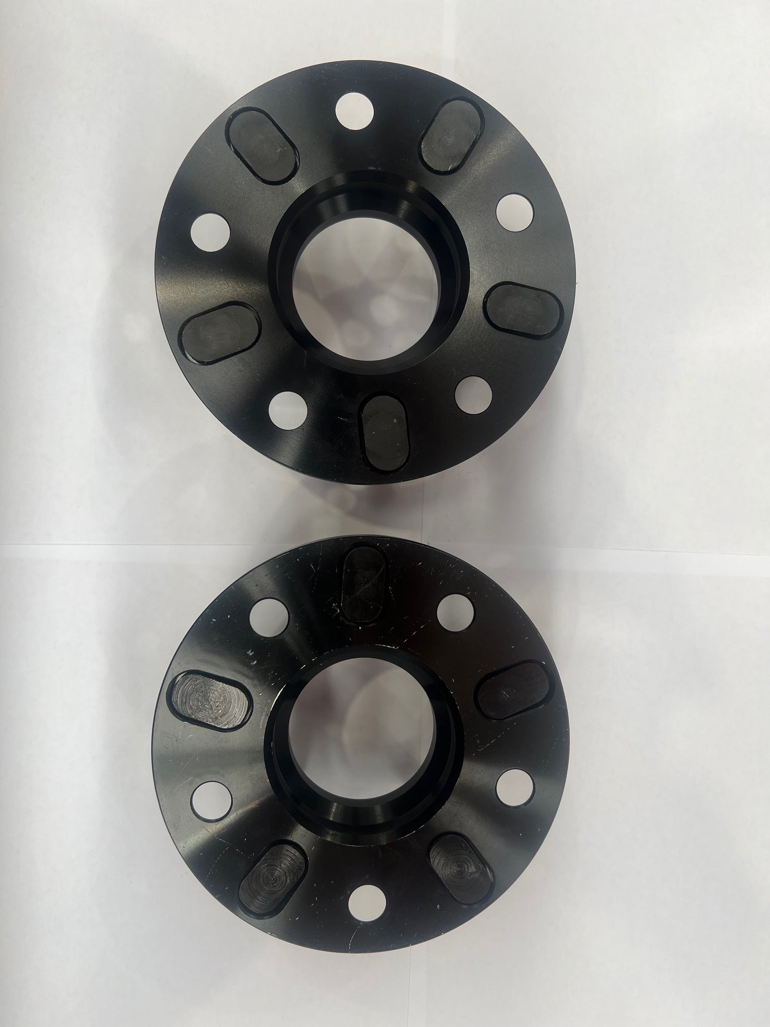 5x114.3 15mm Hub Centric Wheel Spacers - DISCOUNT