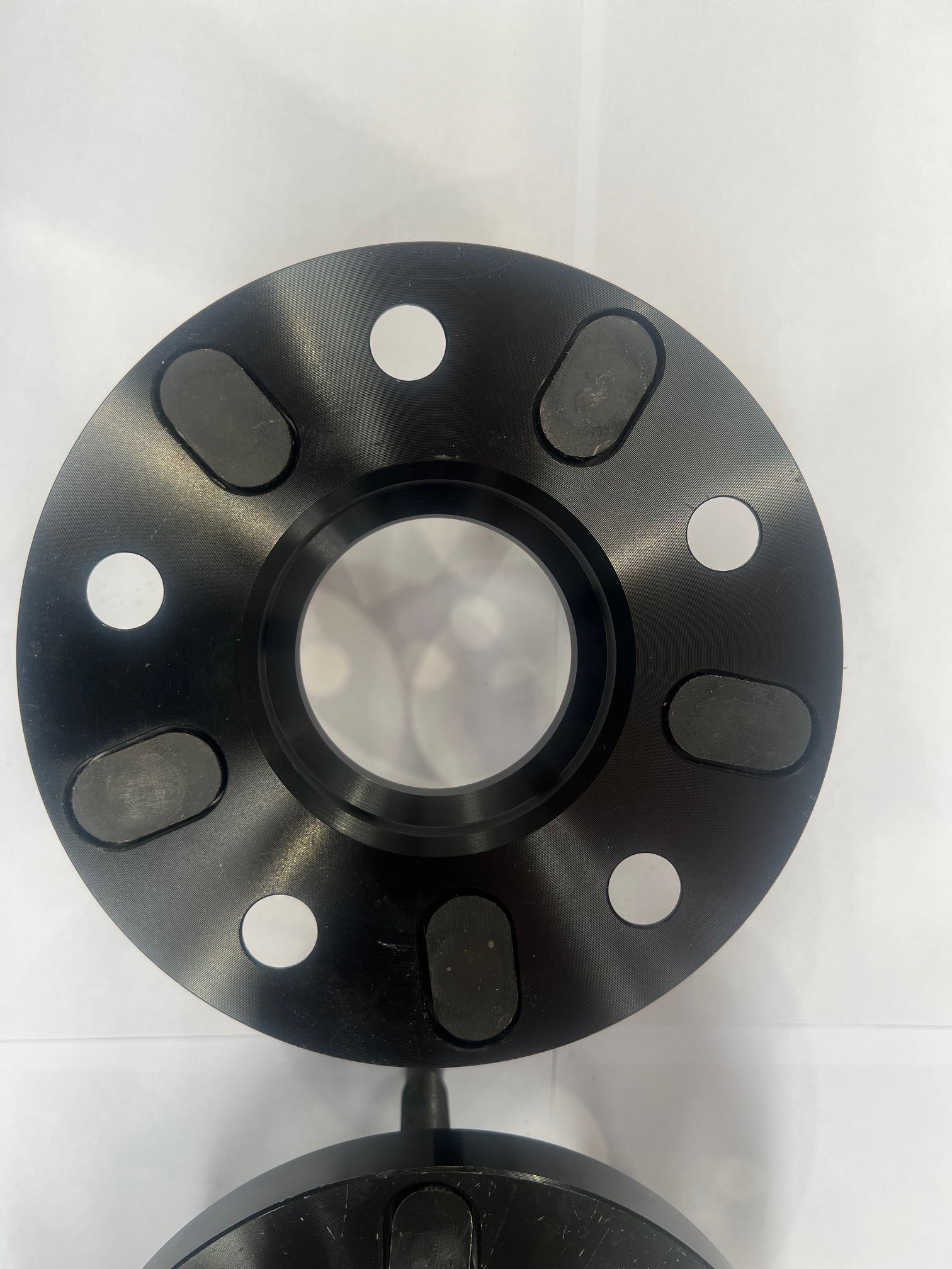 5x114.3 15mm Hub Centric Wheel Spacers - DISCOUNT