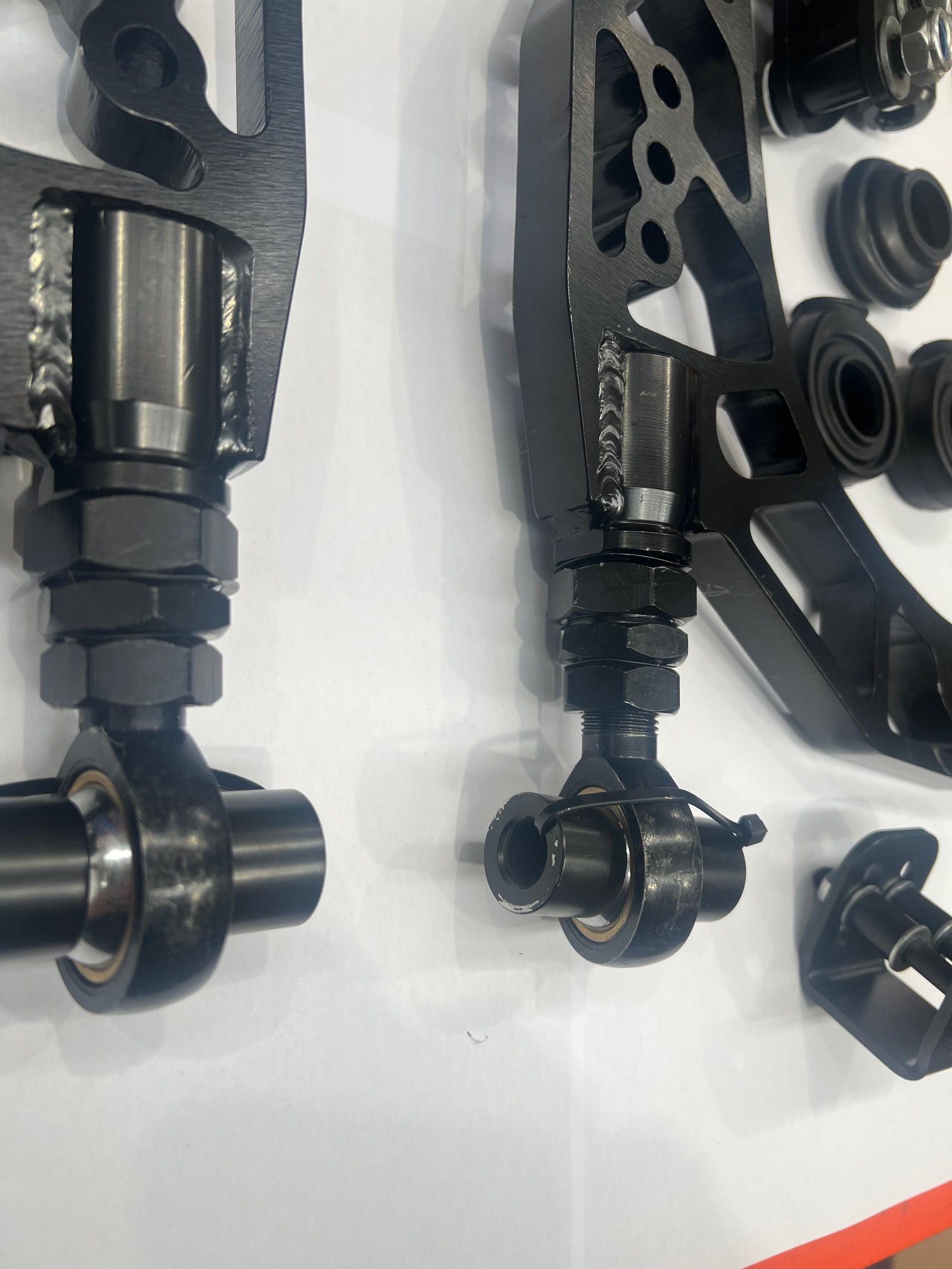 S/R Chassis Super Lock FLCA OEM > +44mm - DISCOUNT
