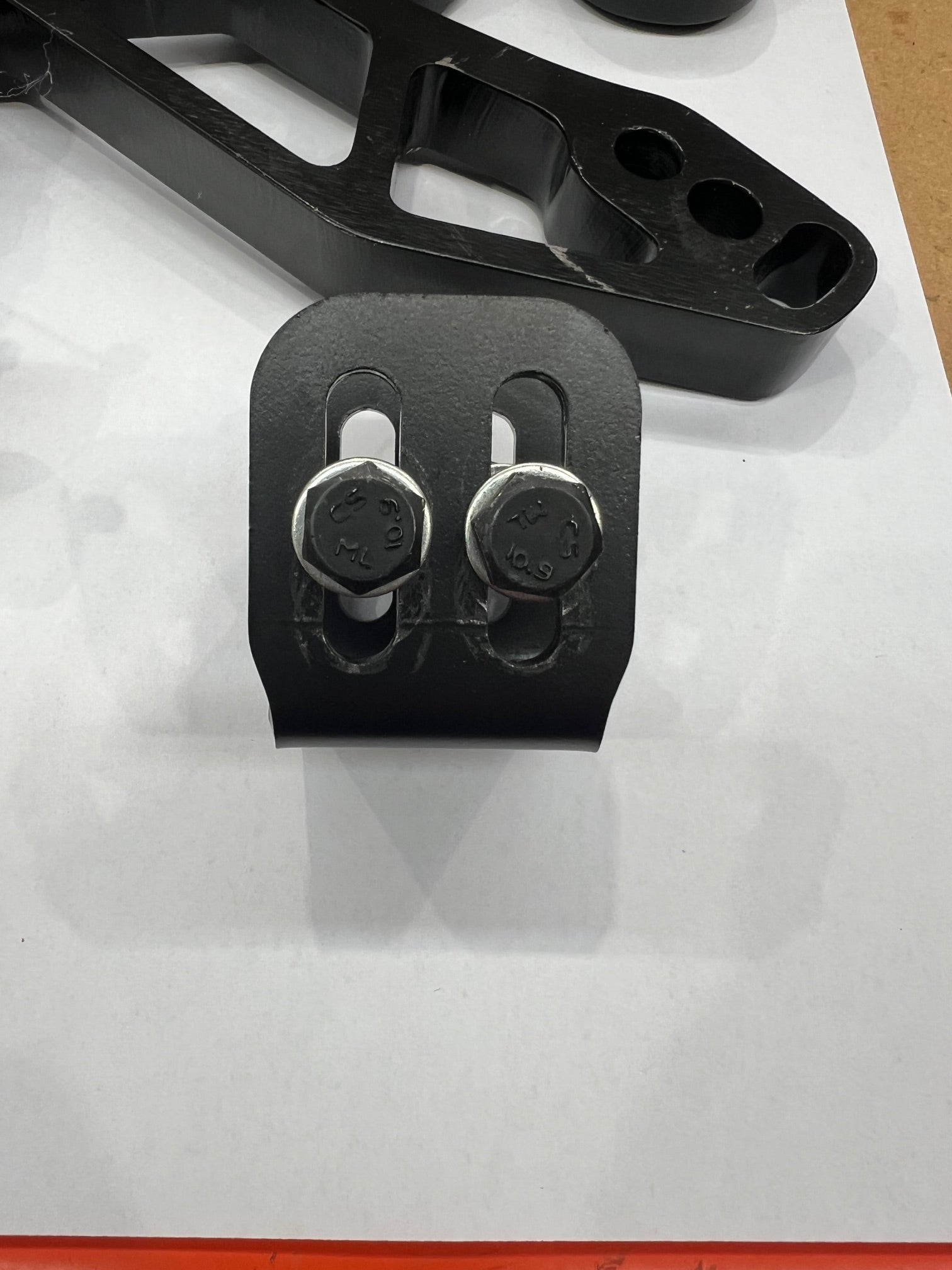 S/R Chassis Super Lock FLCA OEM > +44mm - DISCOUNT