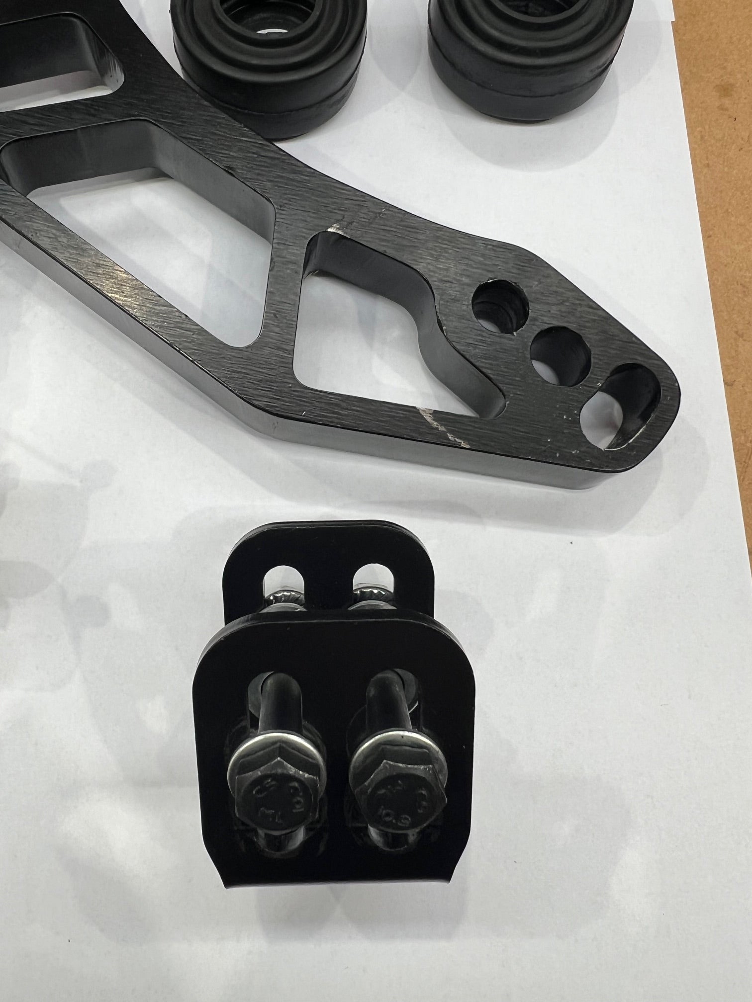 S/R Chassis Super Lock FLCA OEM > +44mm - DISCOUNT