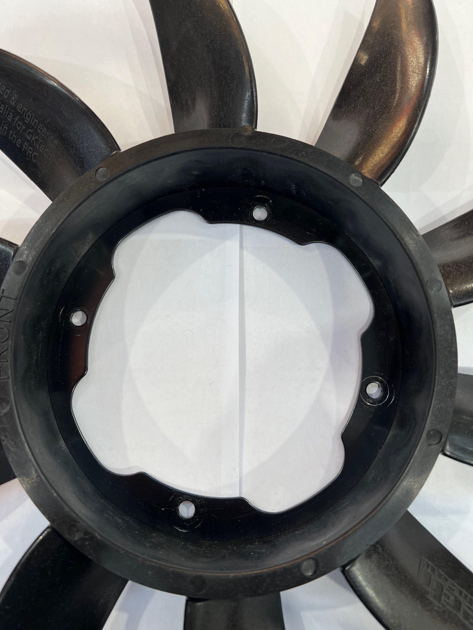 RB Skyline/GT-R/Z32 High Performance Engine fan - DISCOUNT