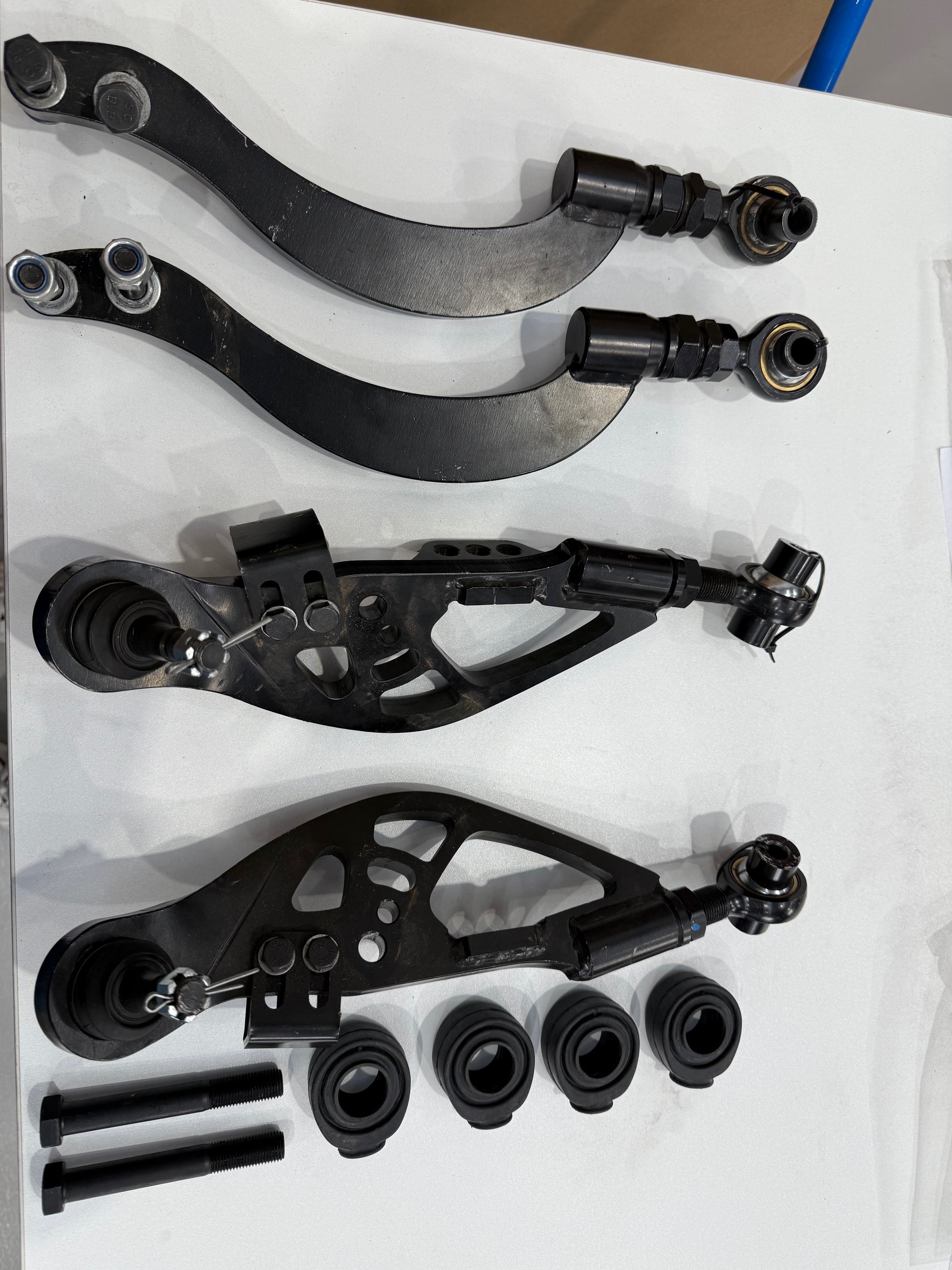 86/GR86/BRZ OEM > 30mm FLCAs - DISCOUNT