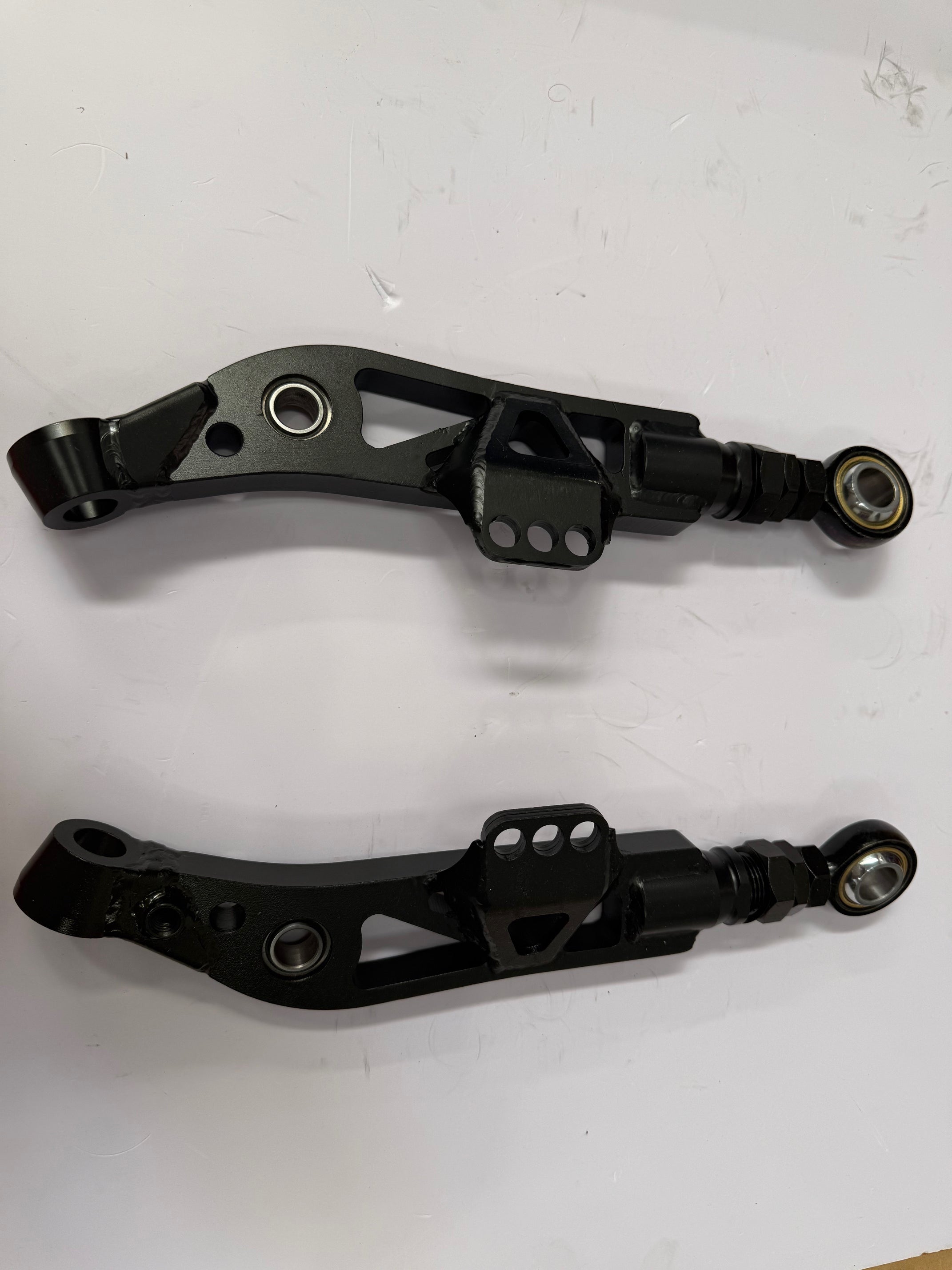 Z33 350z/V35 Grip Front Lower Control Arms - DISCOUNT