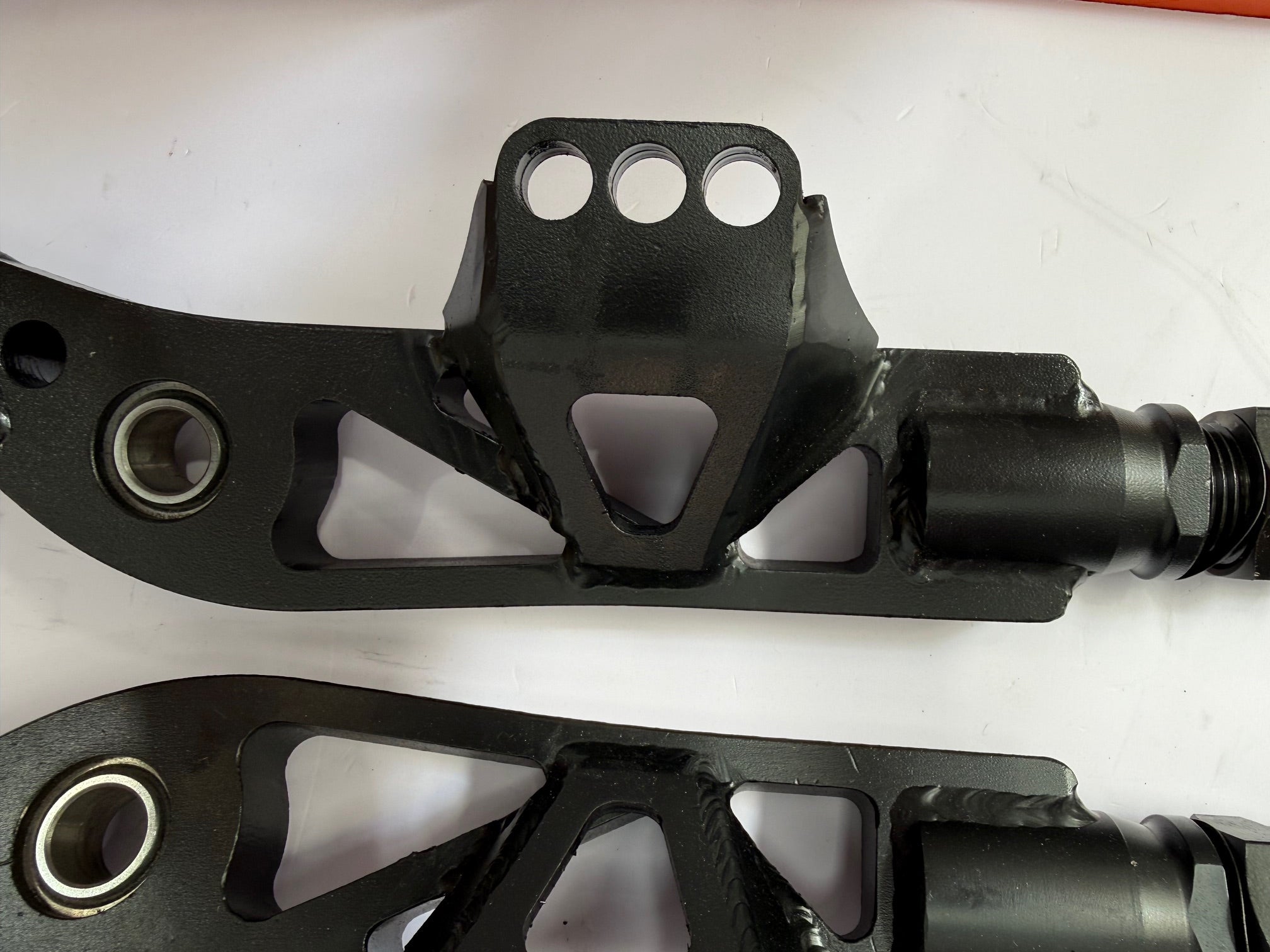 Z33 350z/V35 Grip Front Lower Control Arms - DISCOUNT