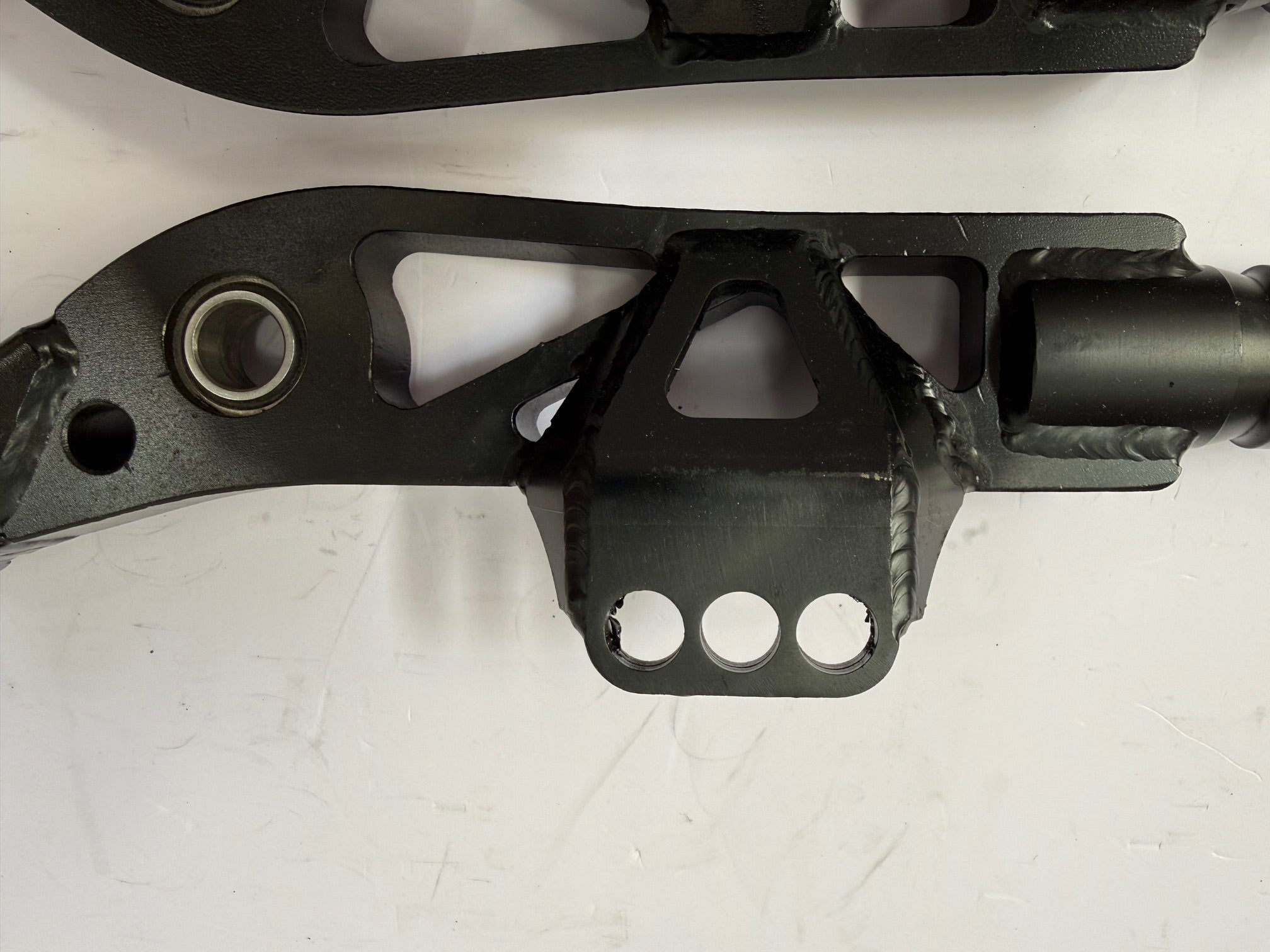 Z33 350z/V35 Grip Front Lower Control Arms - DISCOUNT