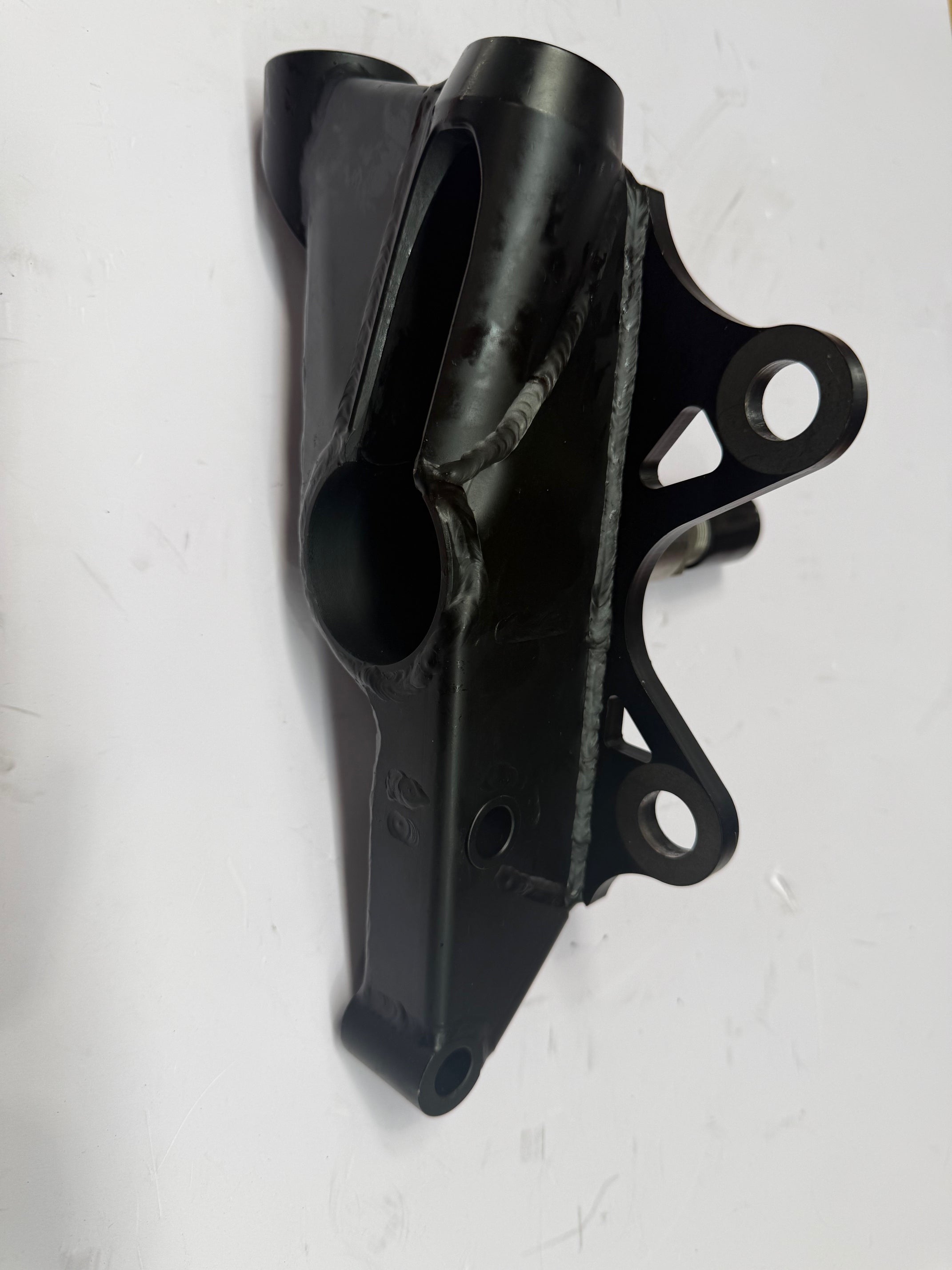 V4 S13/180sx Driver Side ONLY Pro Drift Knuckle - DISCOUNT