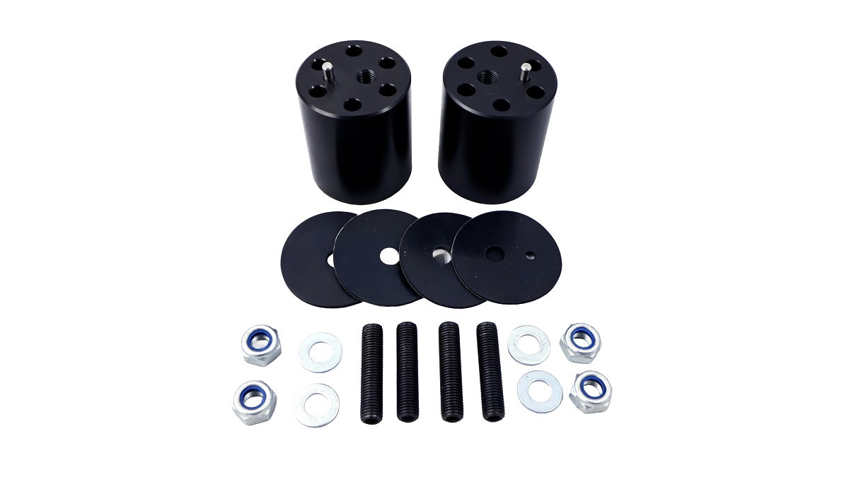 CA18/SR20/KA24 V2 Solid engine mounts (Pair)