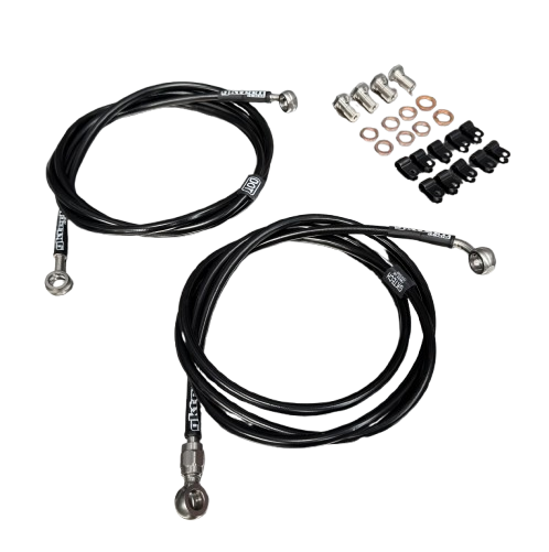 IS200/IS300 In-Line Hydraulic Handbrake Lines