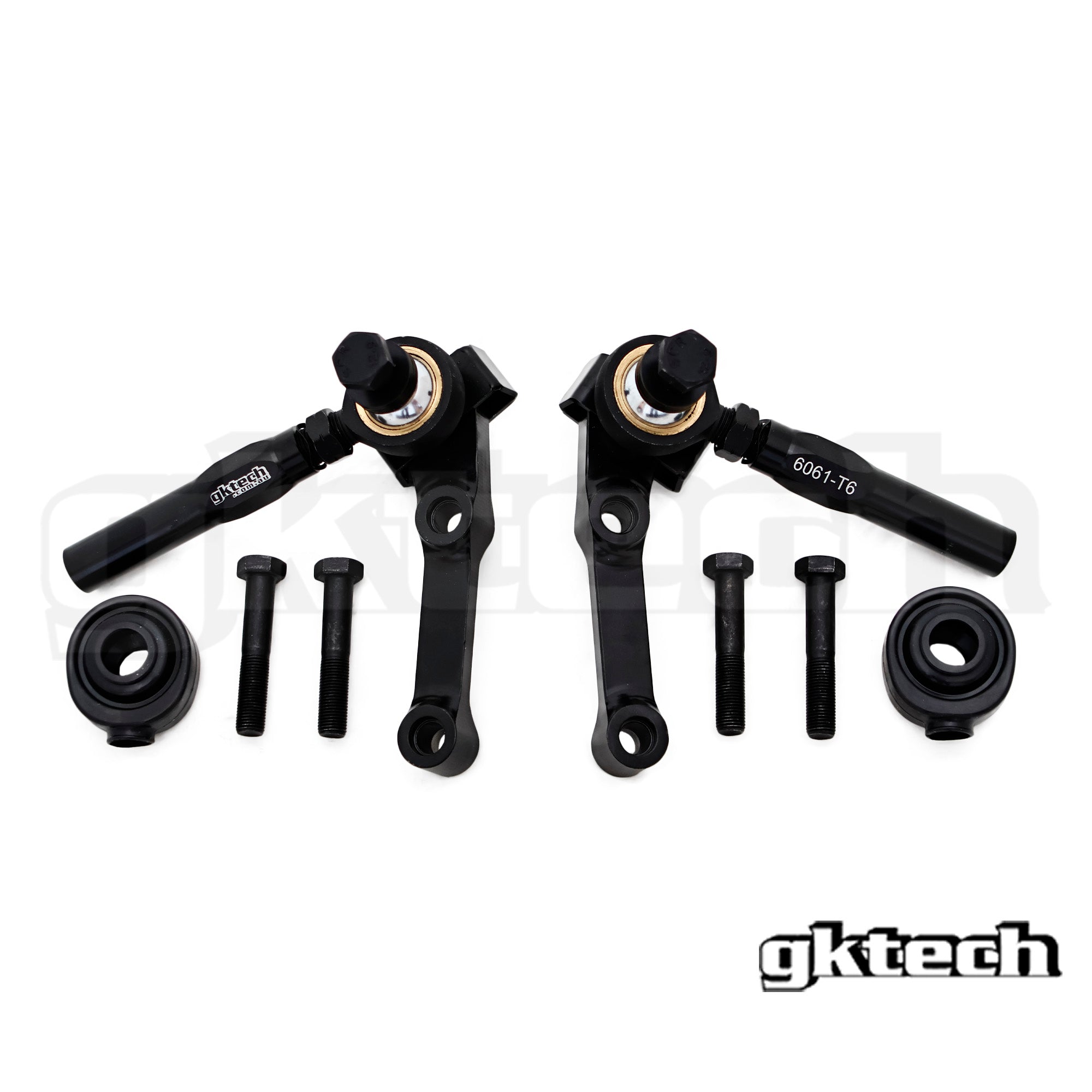 IS200/IS300 Steering Angle Kit with Ackermann adjustment