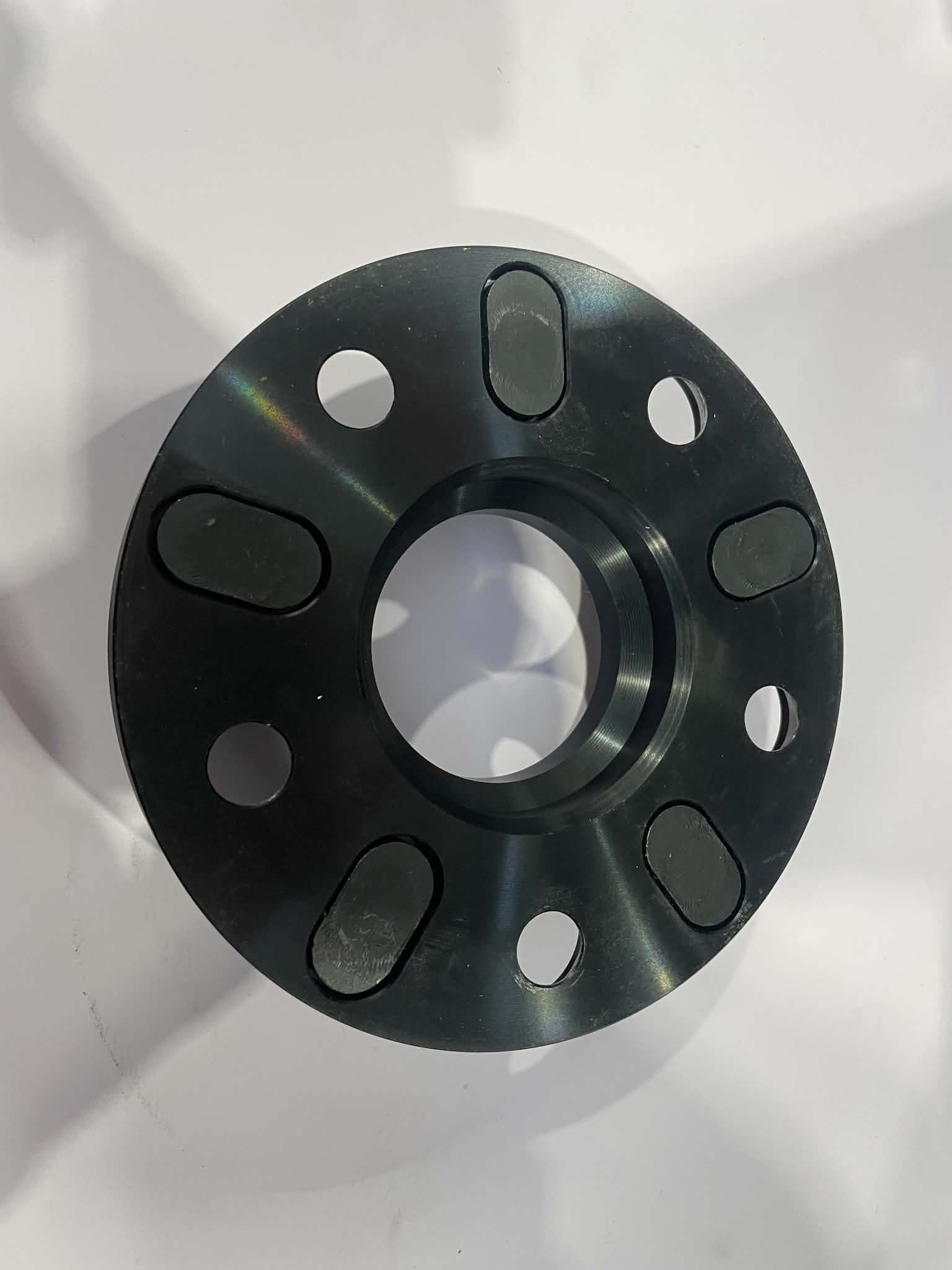 5x114.3 15mm Standard Studded Length Hub Centric Wheel Spacers - DISCOUNT