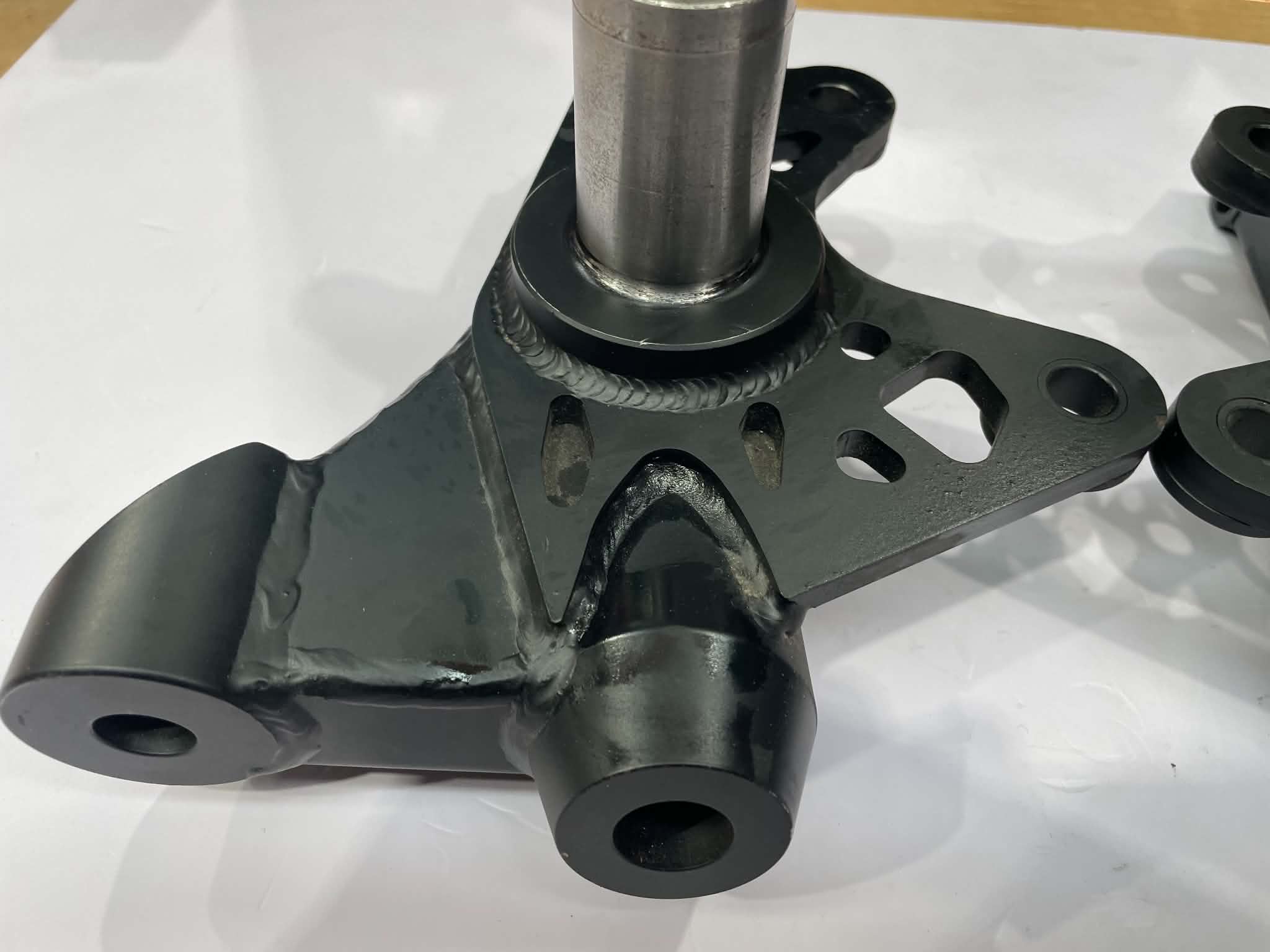 V3 S14/S15 Drift/Grip Knuckles - DISCOUNT