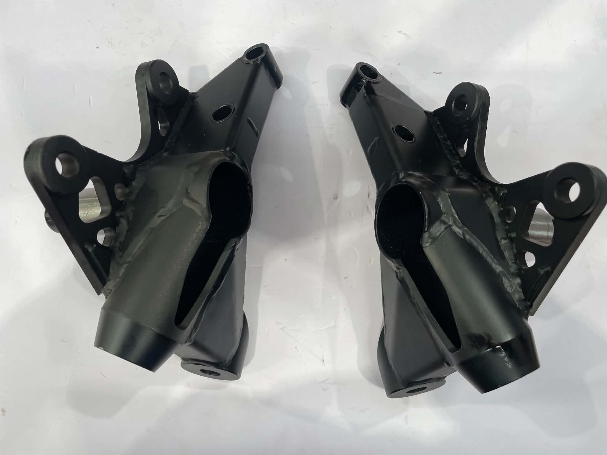 V3 S14/S15 Drift/Grip Knuckles - DISCOUNT