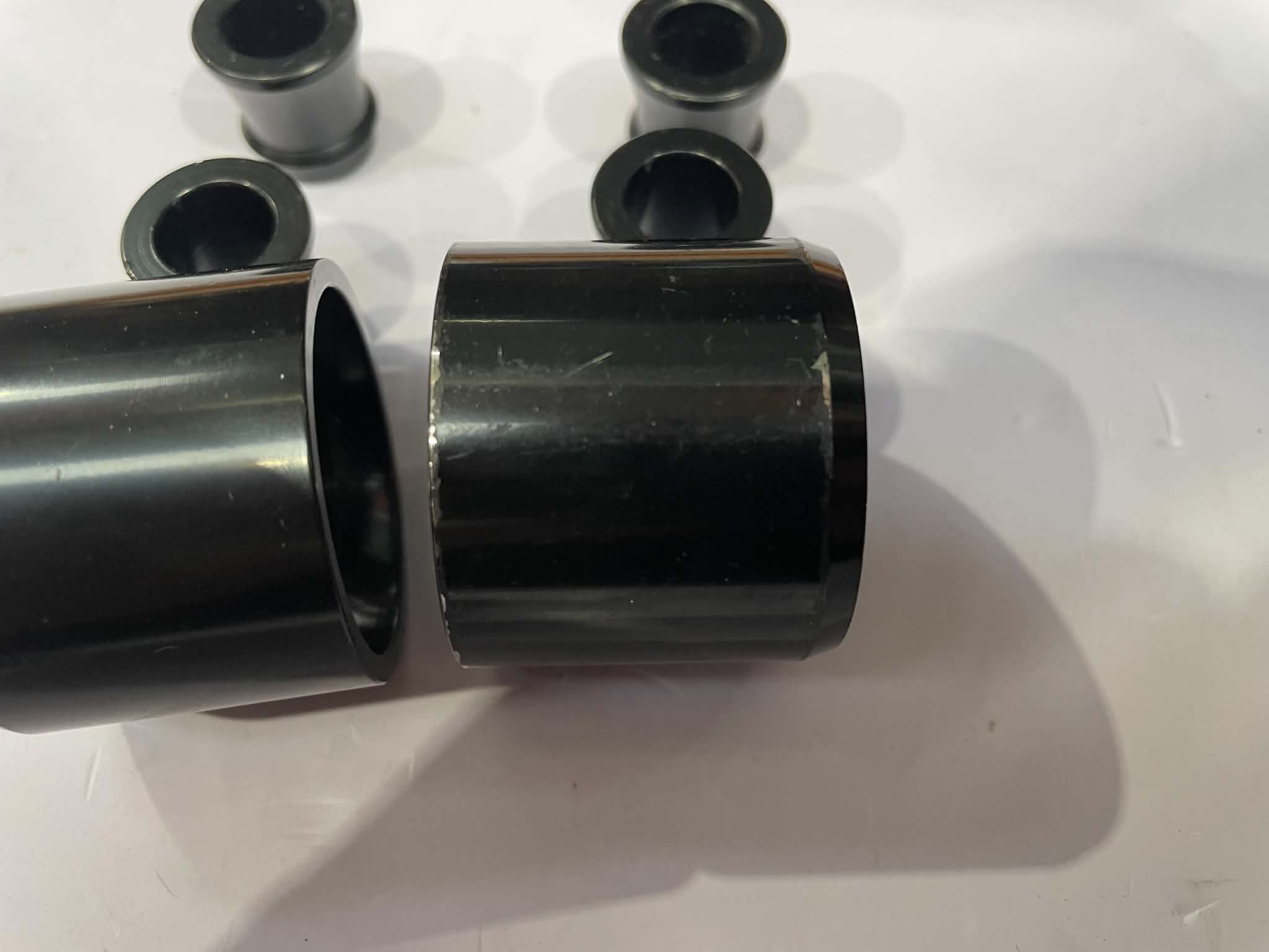 86/GR86/BRZ Rear Knuckle Traction Arm Spherical Bushings - DISCOUNT
