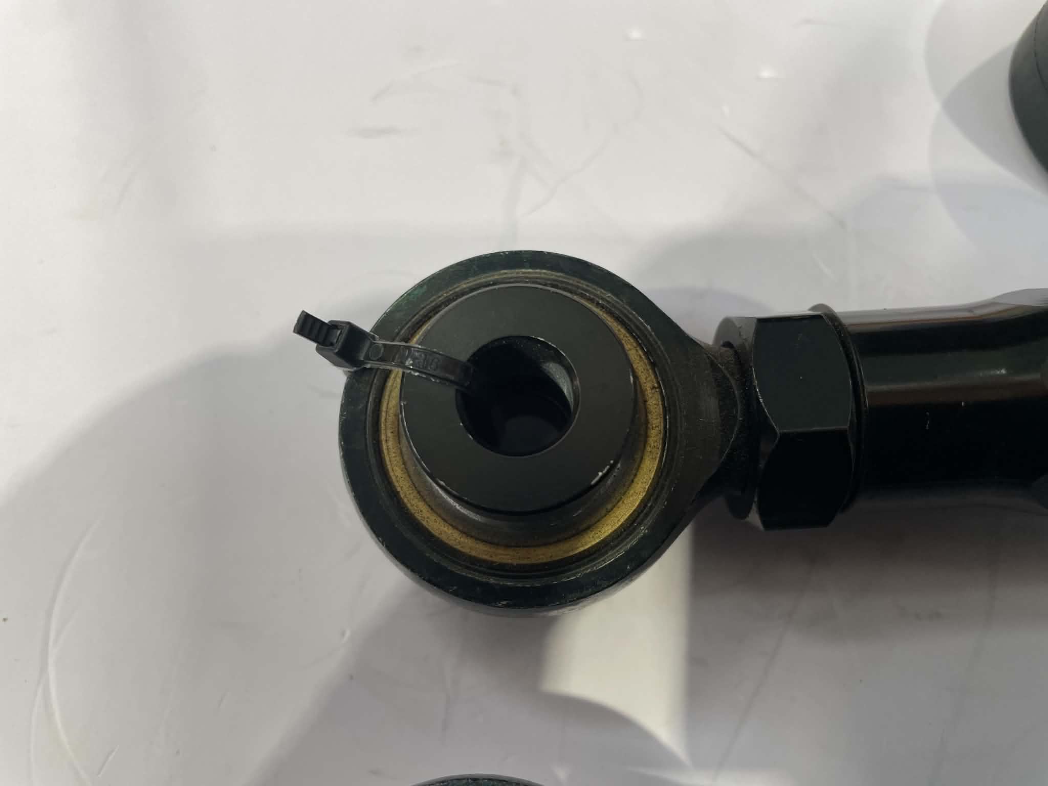 S/R Chassis Straight Toe Arms - DISCOUNT