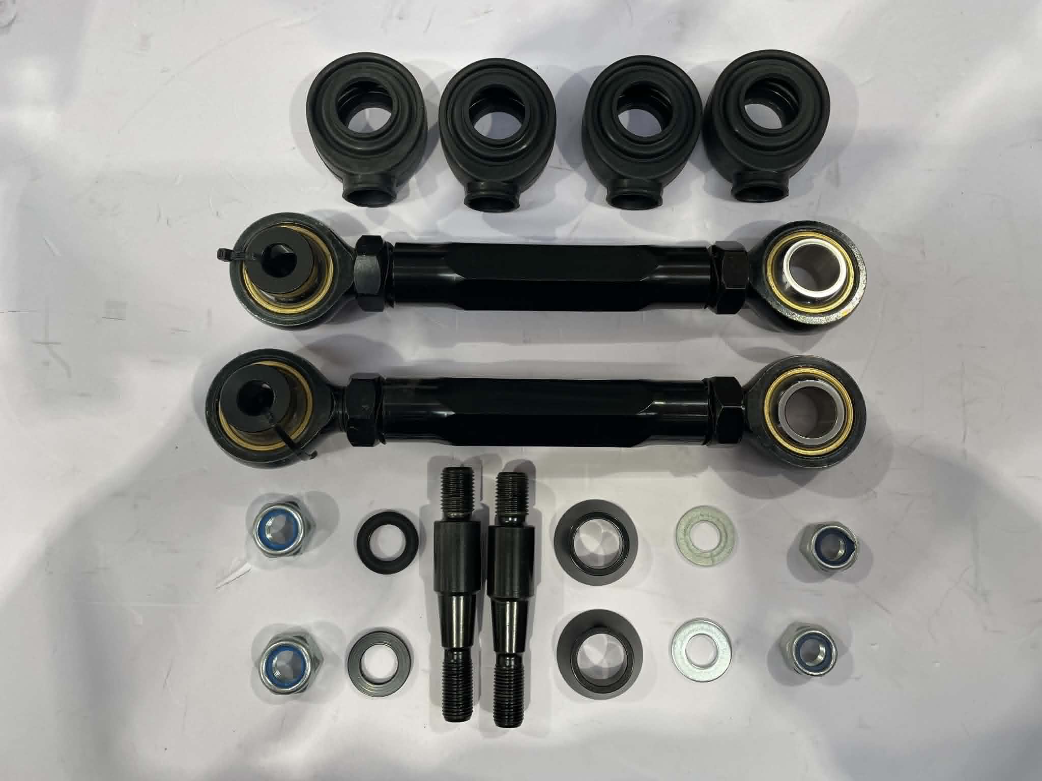 Lexus IS200/IS300 & Toyota JZX110 Rear Toe Arms - DISCOUNT