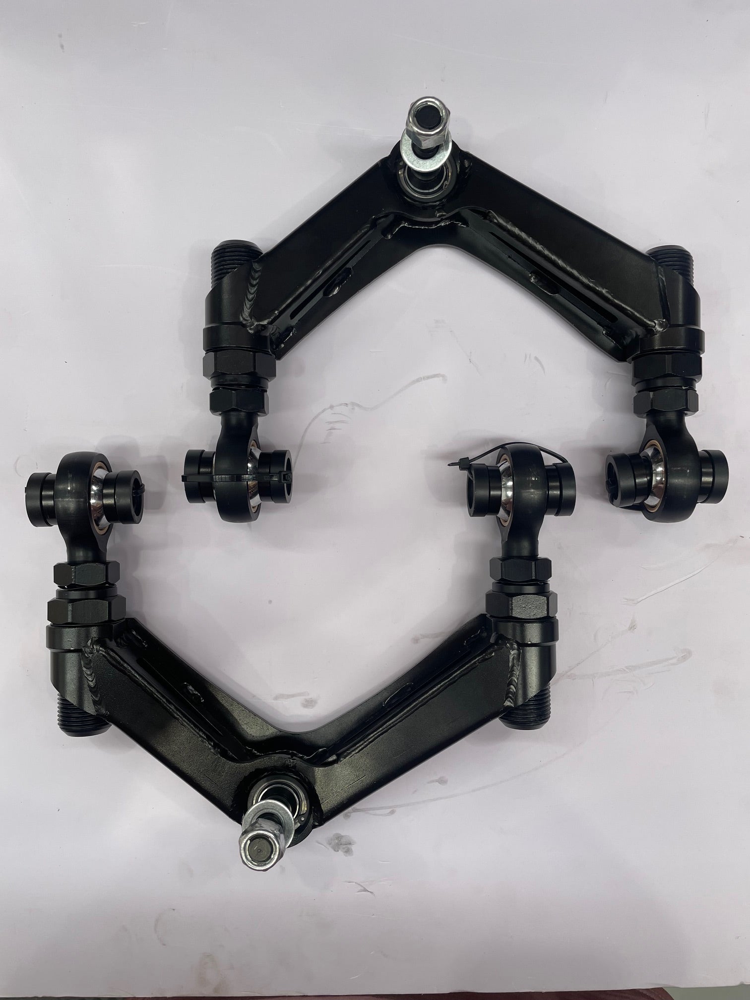 Toyota JZX90 & JZX100 Rear Upper Camber Arms (RUCA) - DISCOUNT