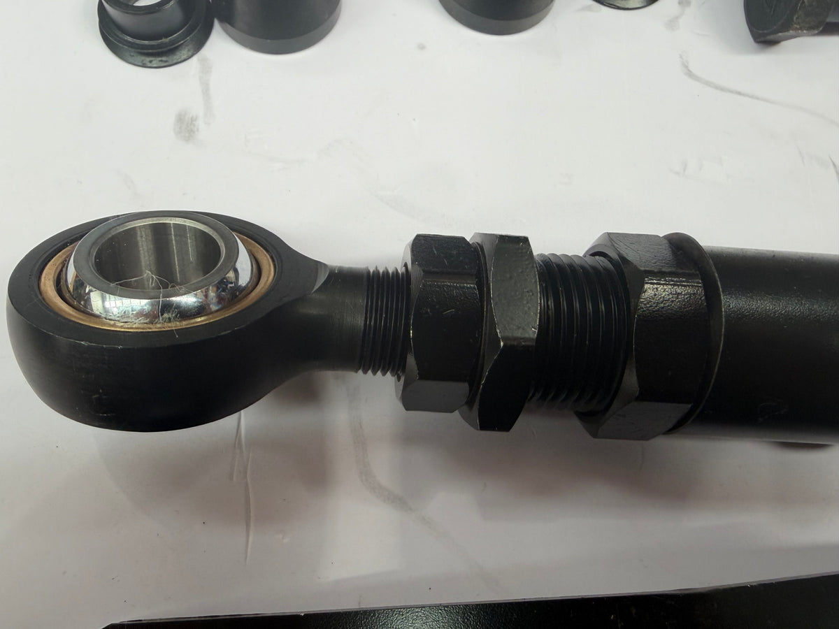 86/GR86/BRZ Traction Mod + Arm Combo - DISCOUNT