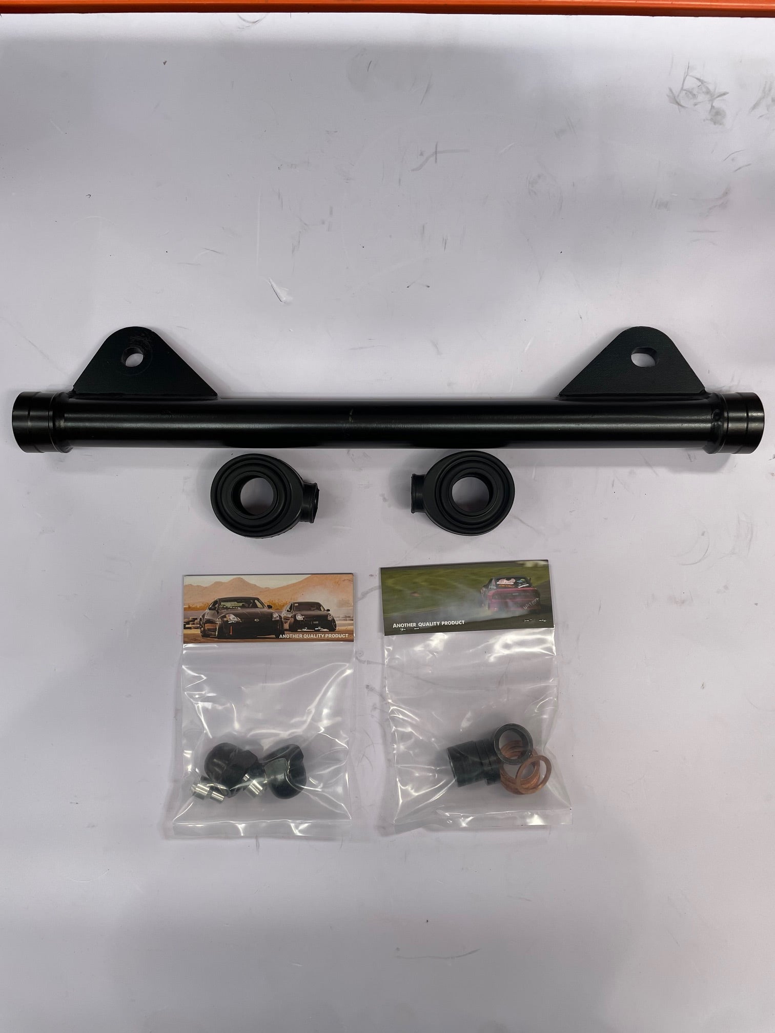 S13/180sx/R32 HICAS Lock bar - DISCOUNT