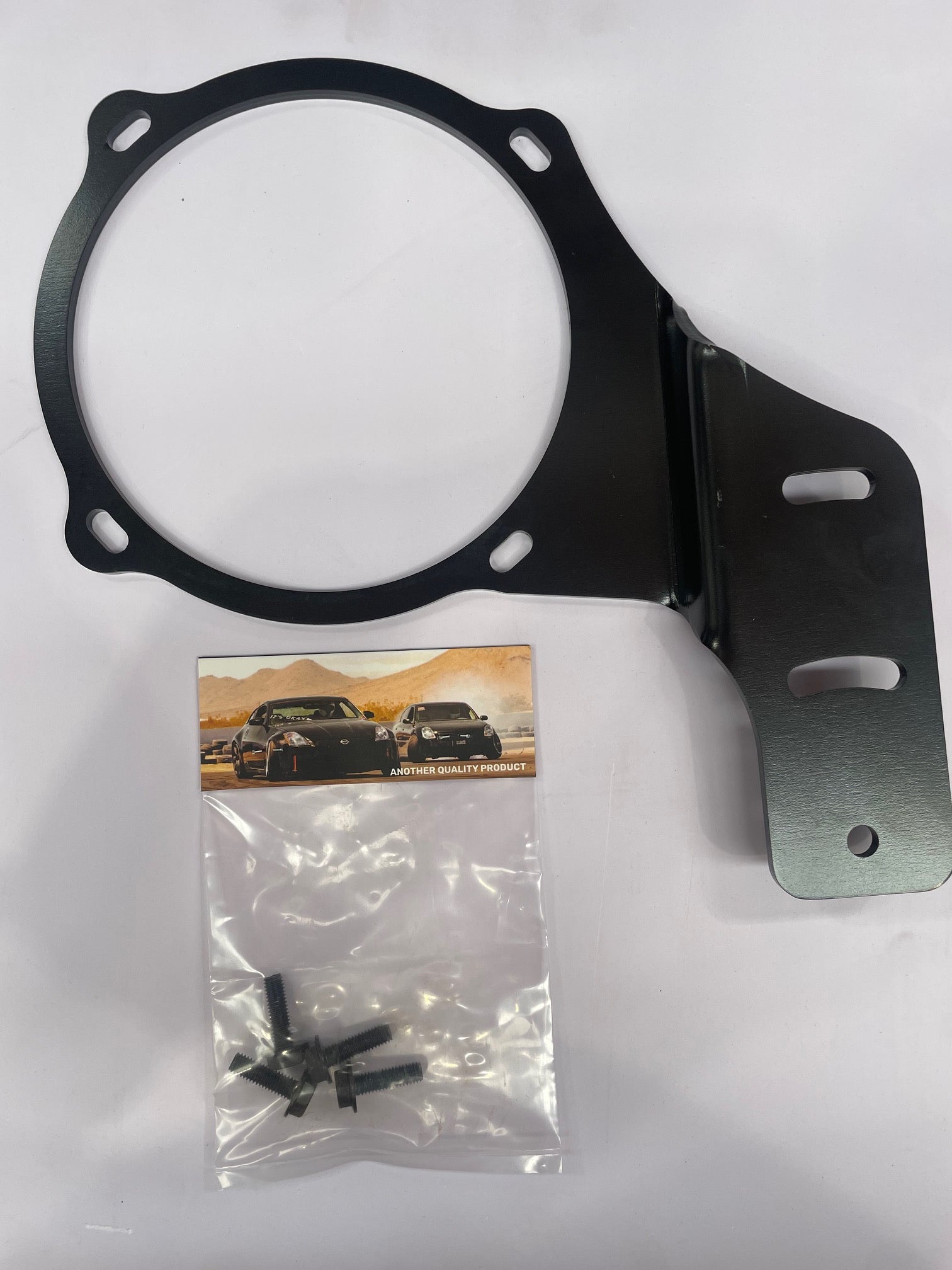 S14/R32 RH Side of Console Handbrake Mount - DISCOUNT