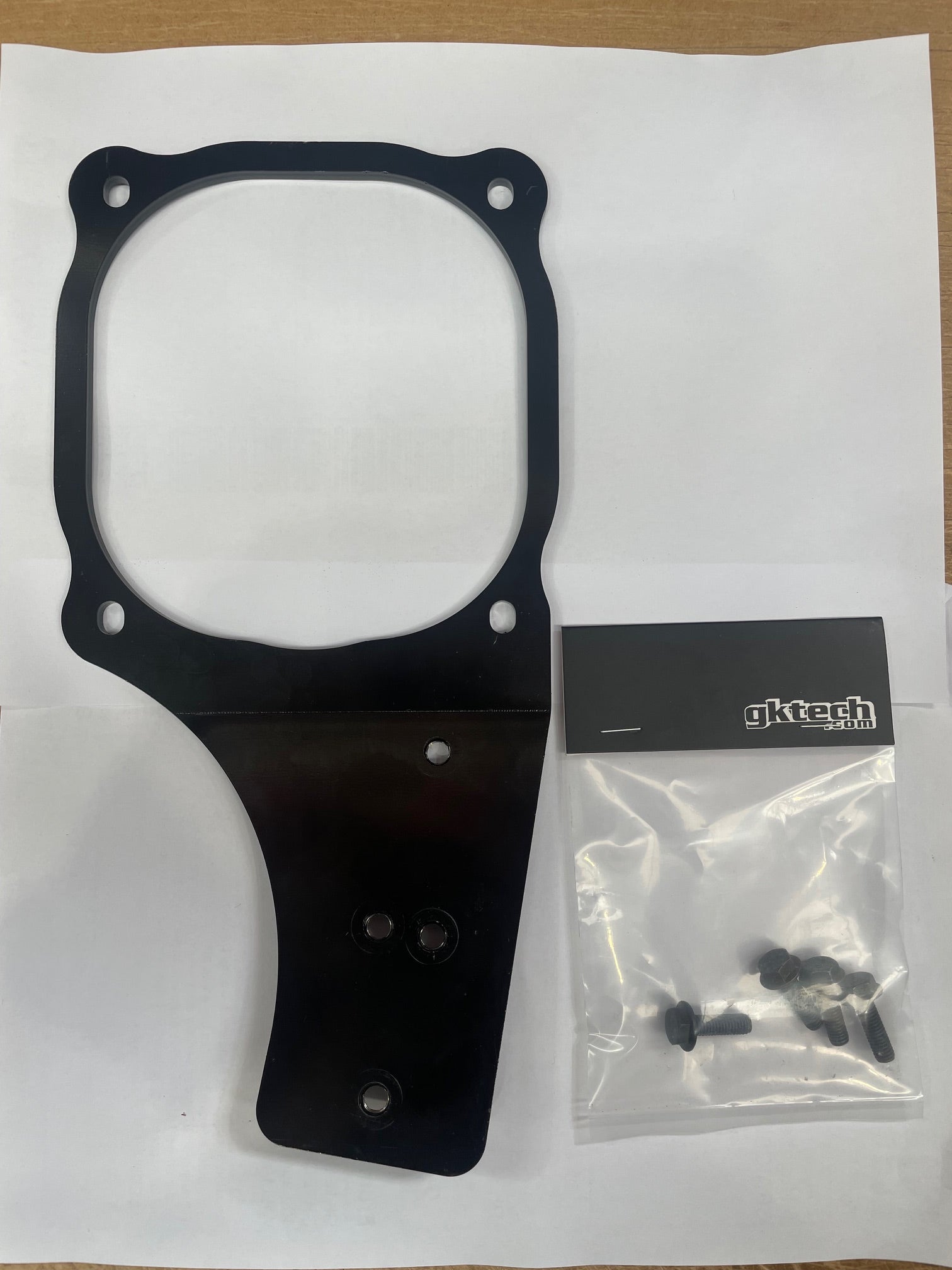 Z34 370Z Inside Console Trim - Right Side Handbrake Mount - DISCOUNT