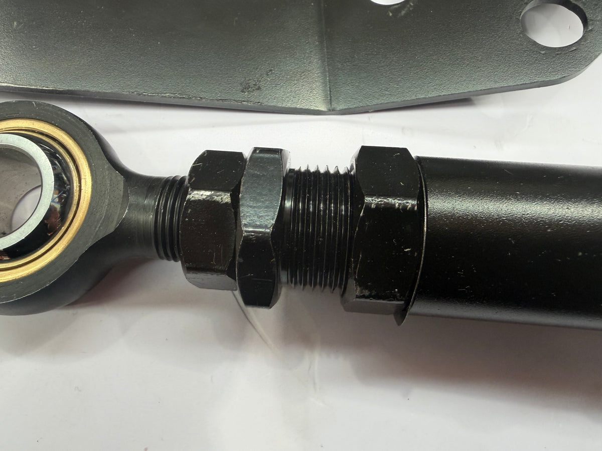 86/GR86/BRZ Traction Mod + Arm Combo - DISCOUNT