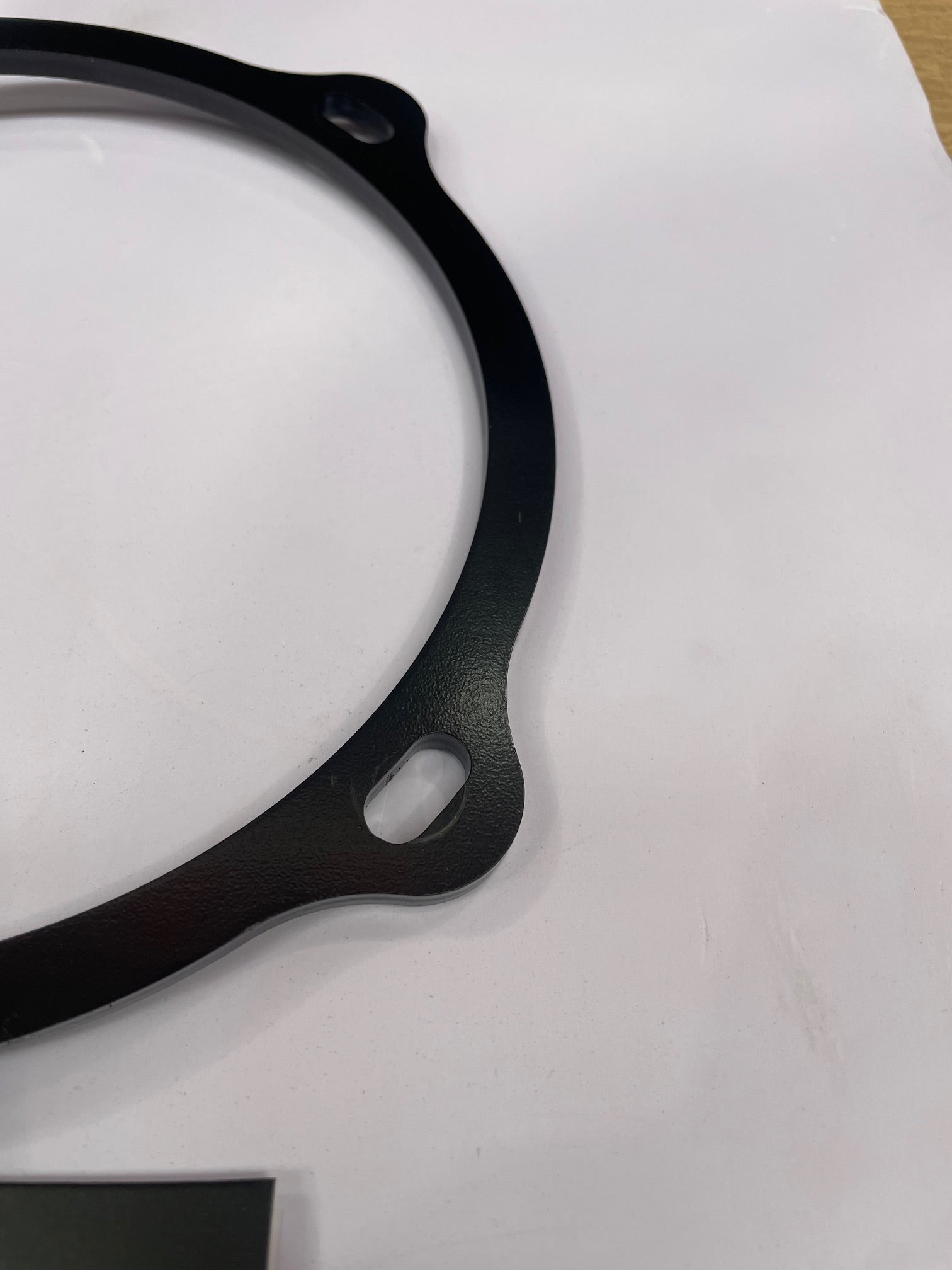 S14/R32 RH Side of Console Handbrake Mount - DISCOUNT