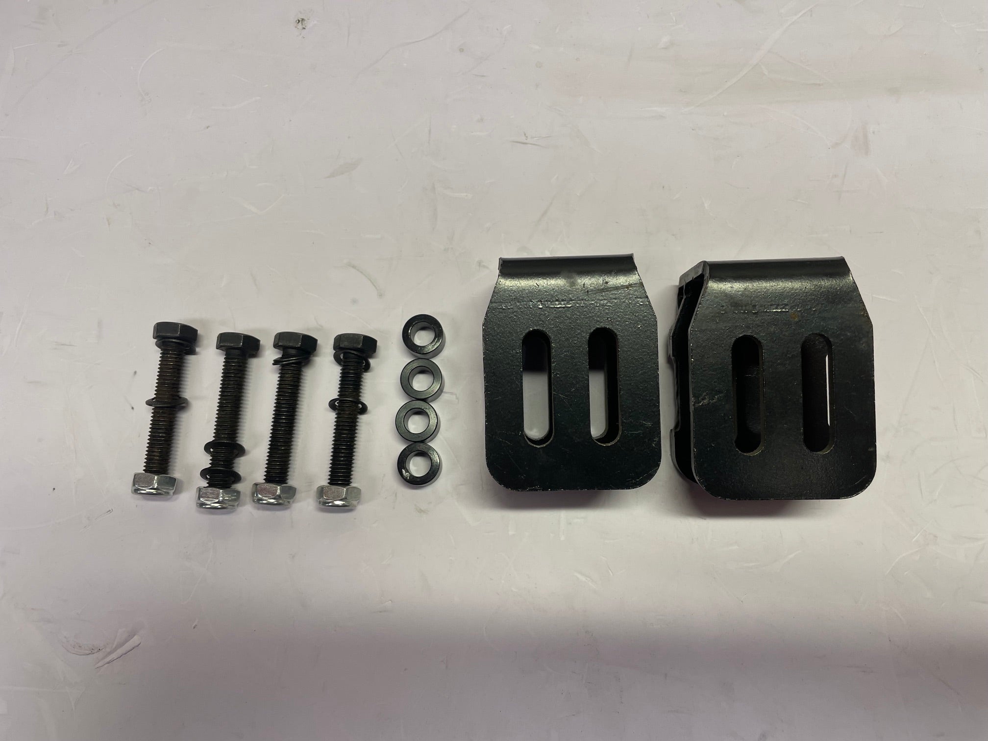 V1 S/R Chassis Super Lock FLCA's - S14/S15/R33/R34 +30mm > +65mm LCA's - DISCOUNT