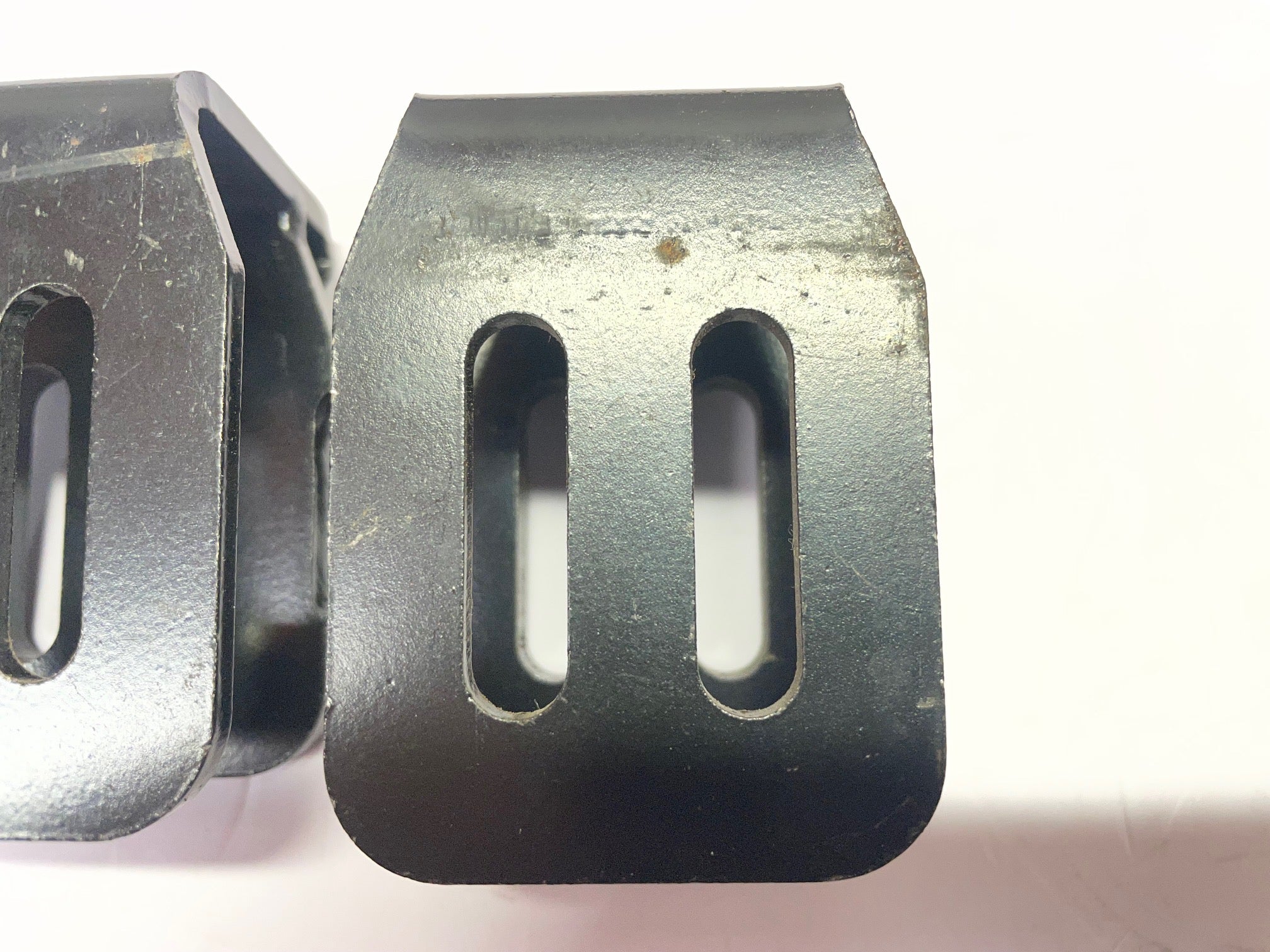 V1 S/R Chassis Super Lock FLCA's - S14/S15/R33/R34 +30mm > +65mm LCA's - DISCOUNT