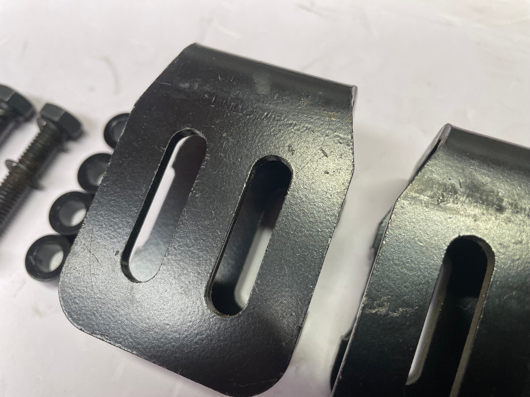 V1 S/R Chassis Super Lock FLCA's - S14/S15/R33/R34 +30mm > +65mm LCA's - DISCOUNT