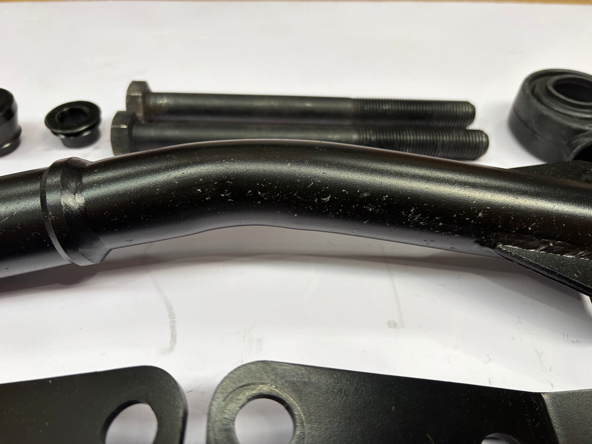 86/GR86/BRZ Traction Mod + Arm Combo - DISCOUNT