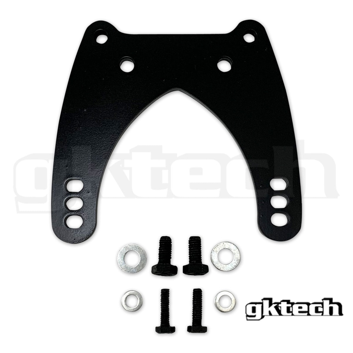 S13/180sx Drum handbrake cable conversion plate for Z32 2+2 cables